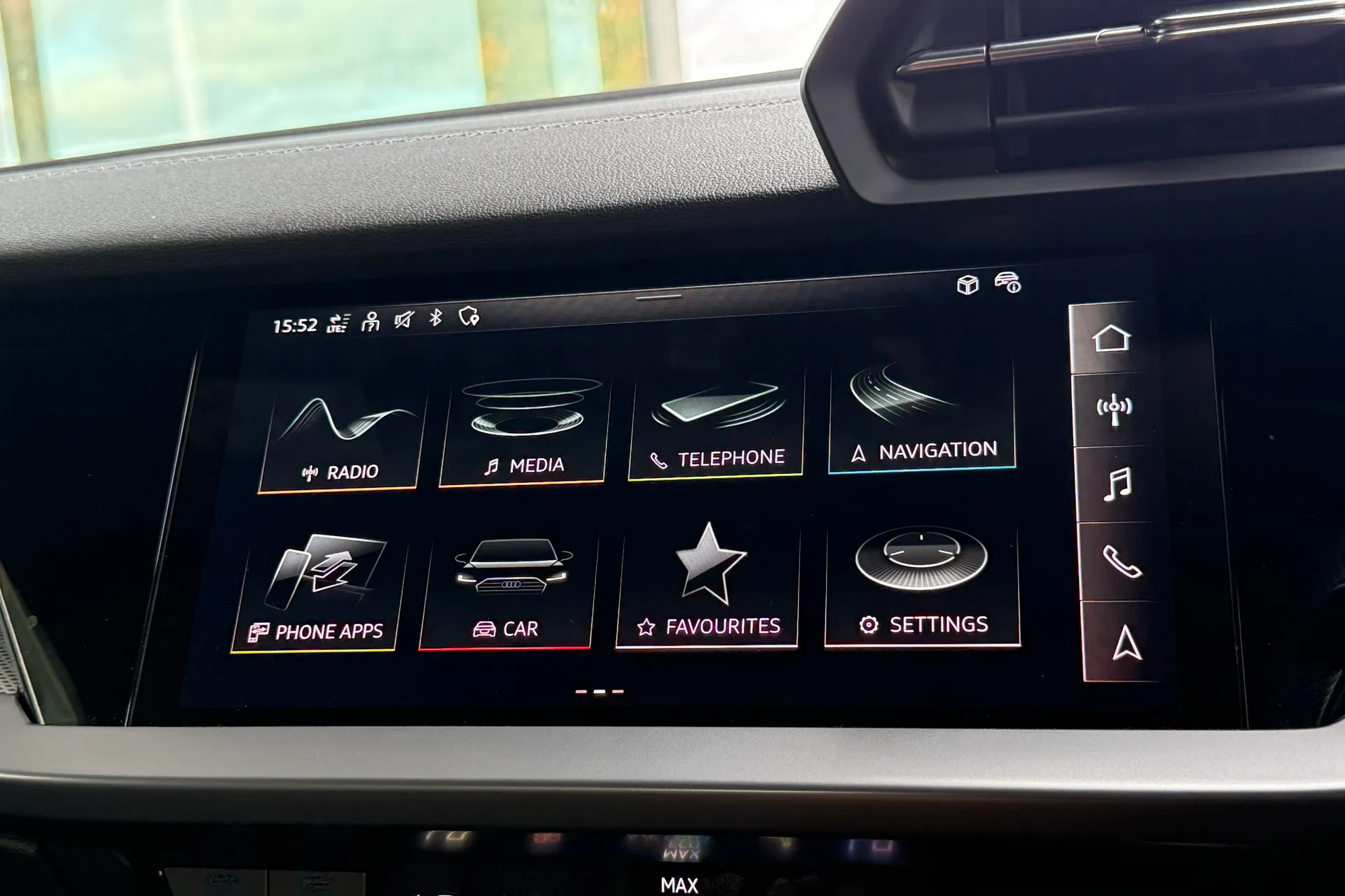 Audi A3 thumbnail image number 19