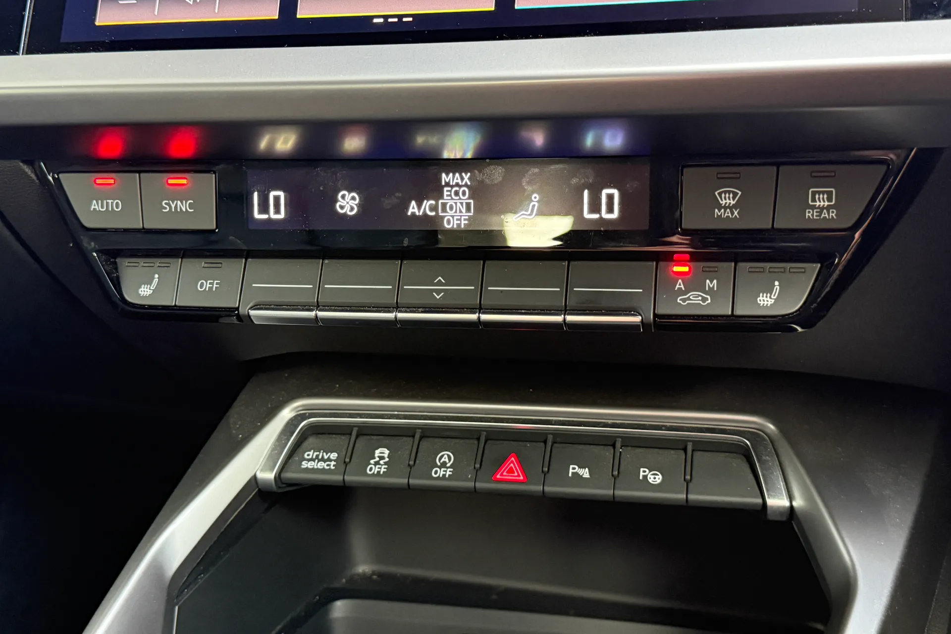 Audi A3 thumbnail image number 21