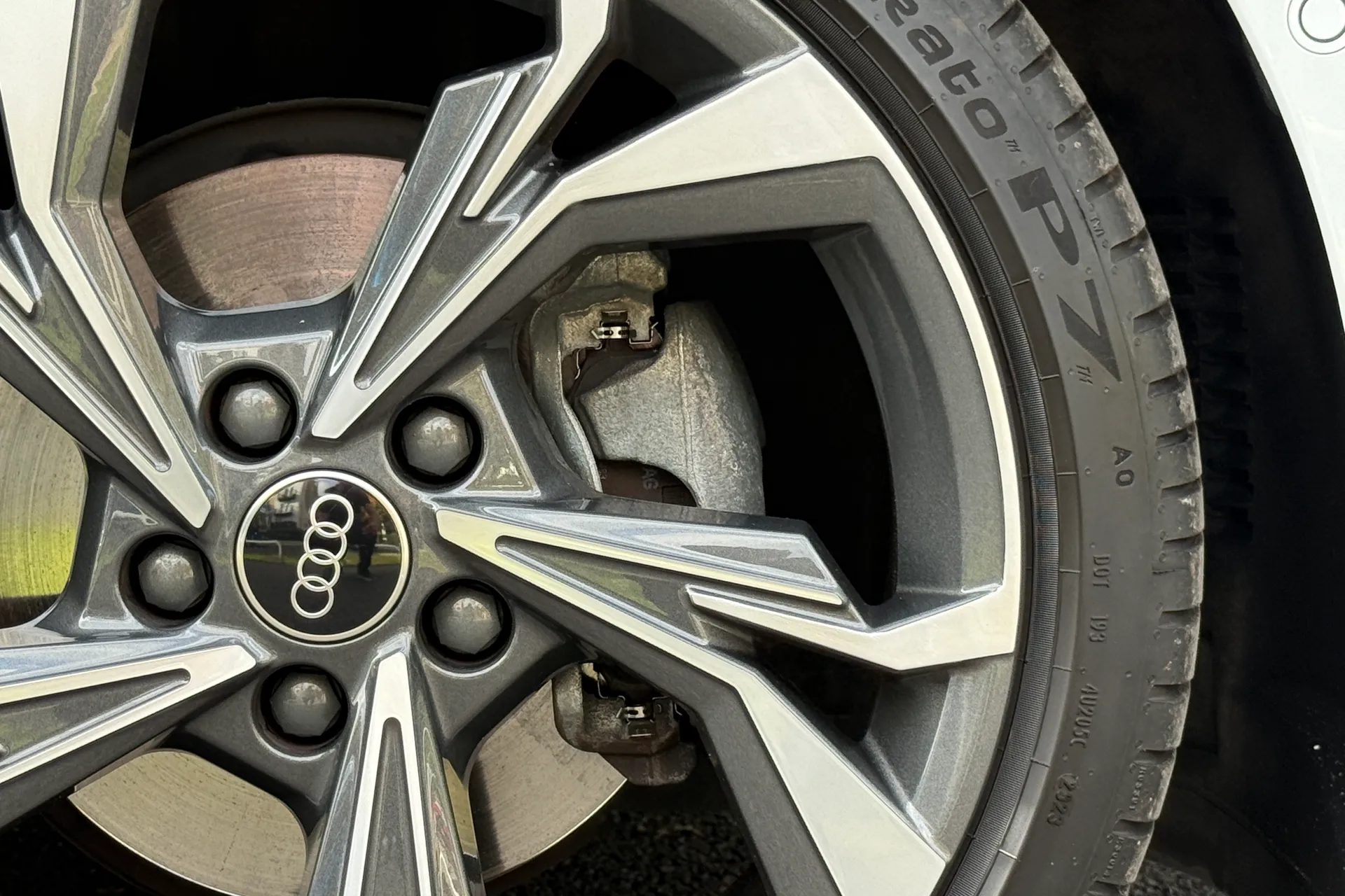 Audi A3 thumbnail image number 43