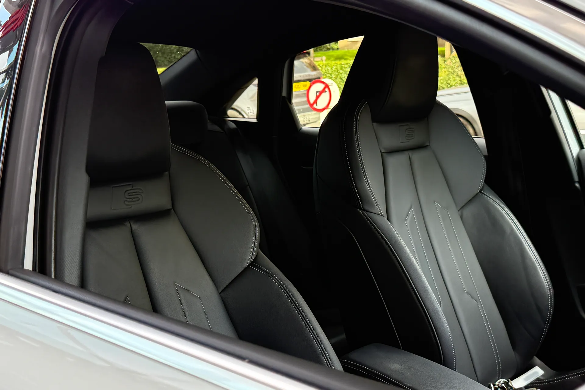 Audi A3 thumbnail image number 58