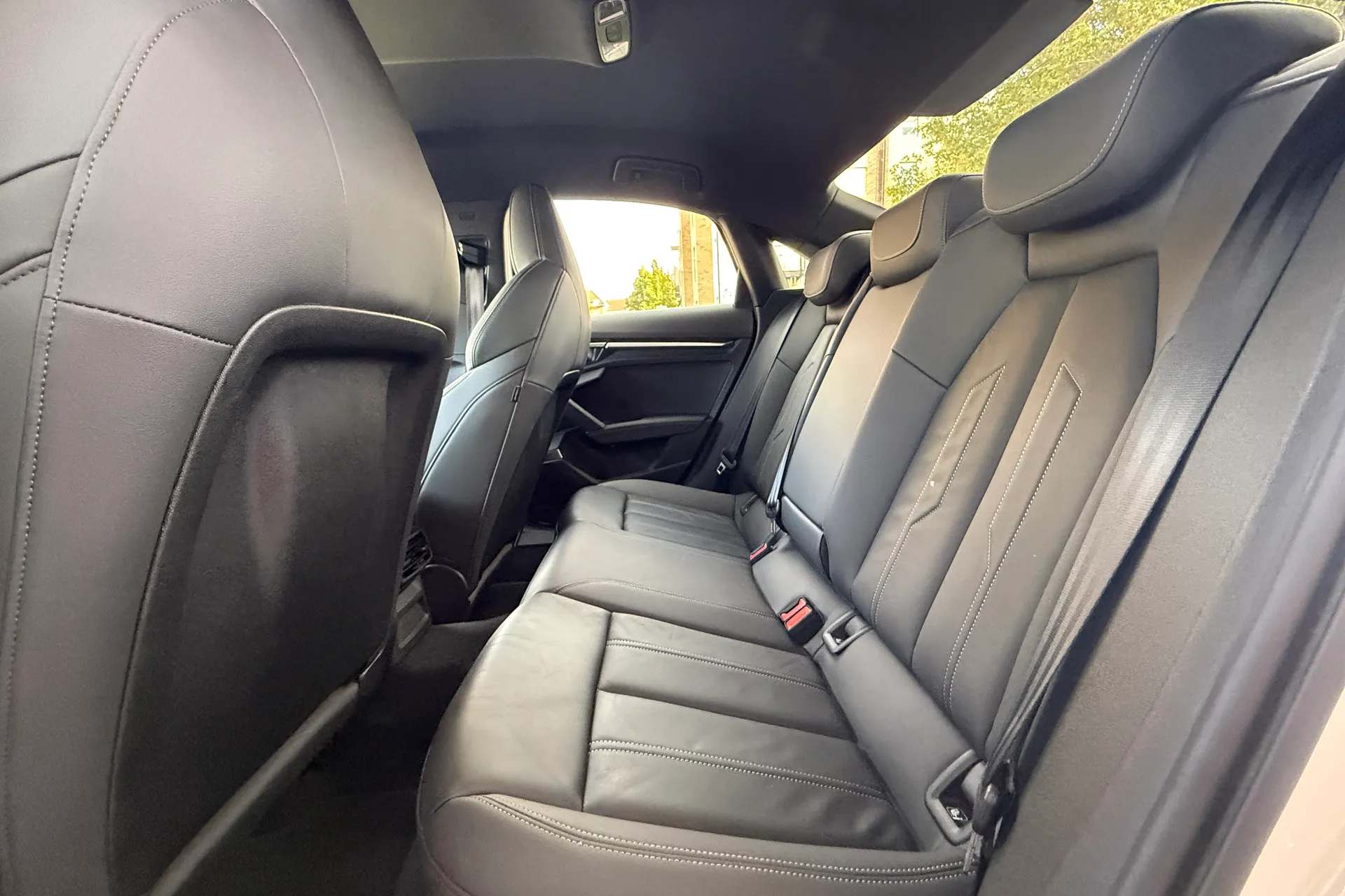 Audi A3 thumbnail image number 54