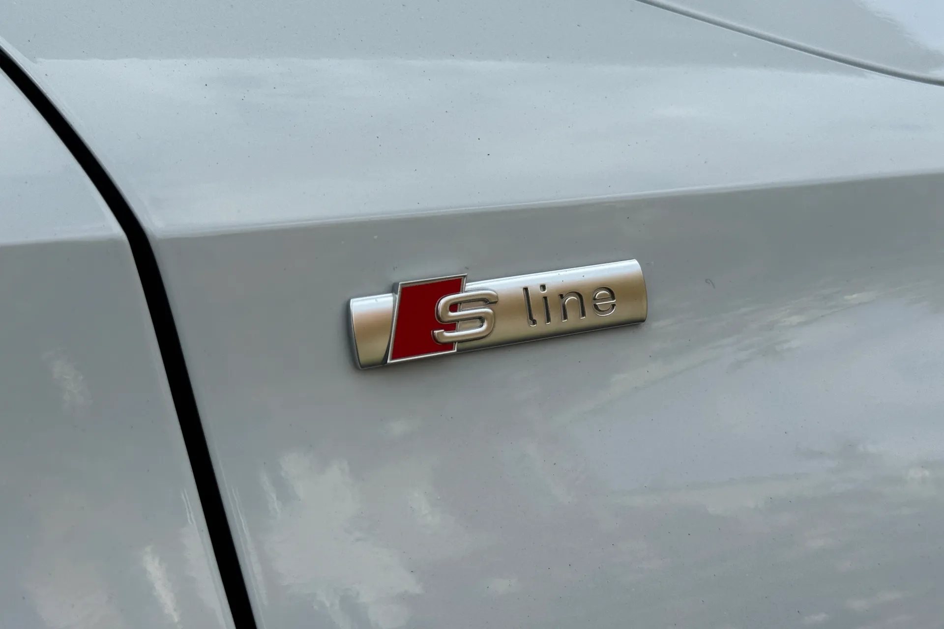 Audi A3 thumbnail image number 42