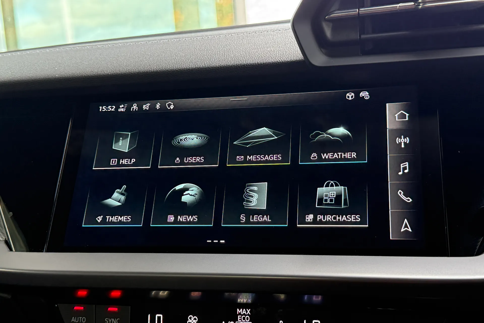 Audi A3 thumbnail image number 18