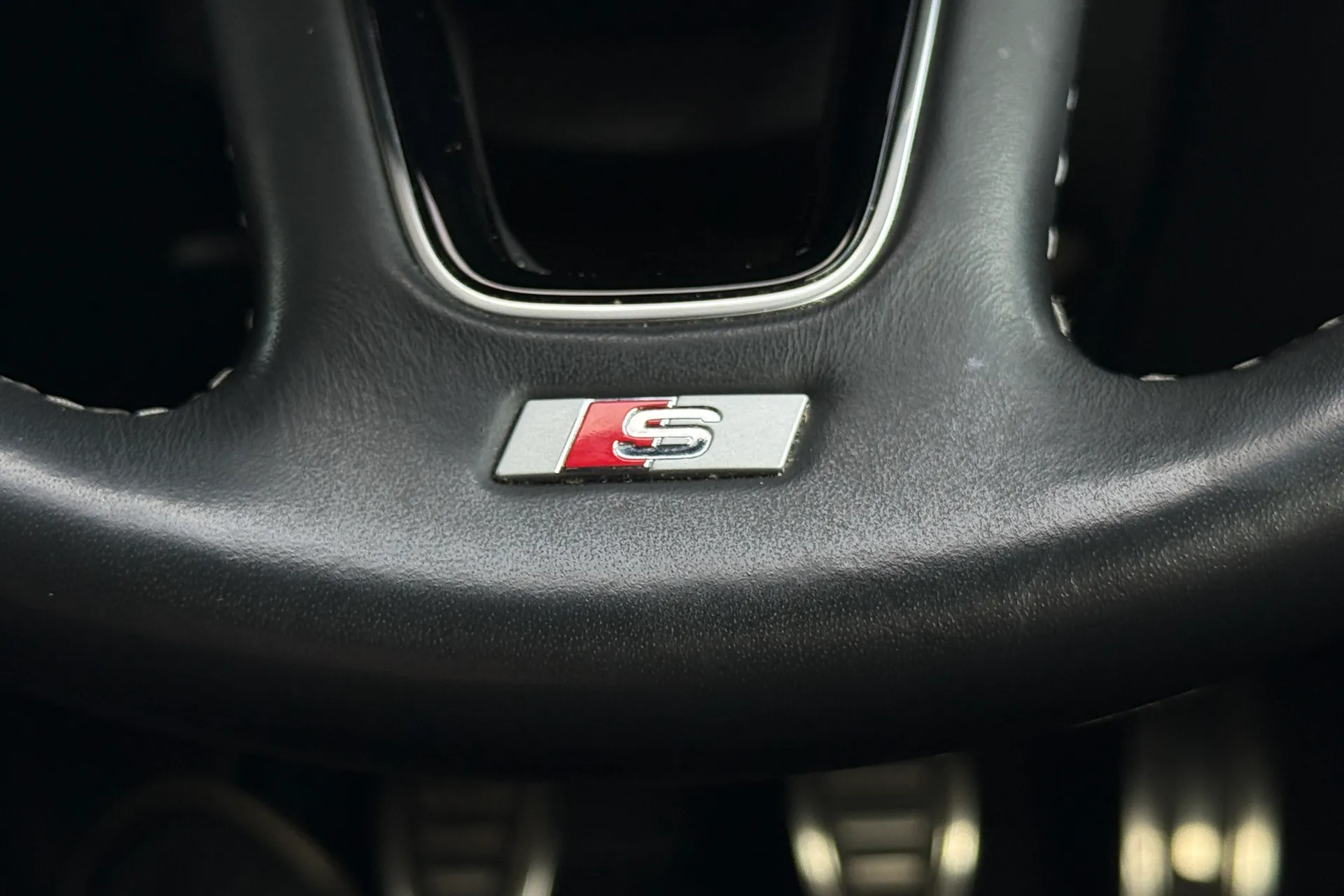 Audi A3 thumbnail image number 13