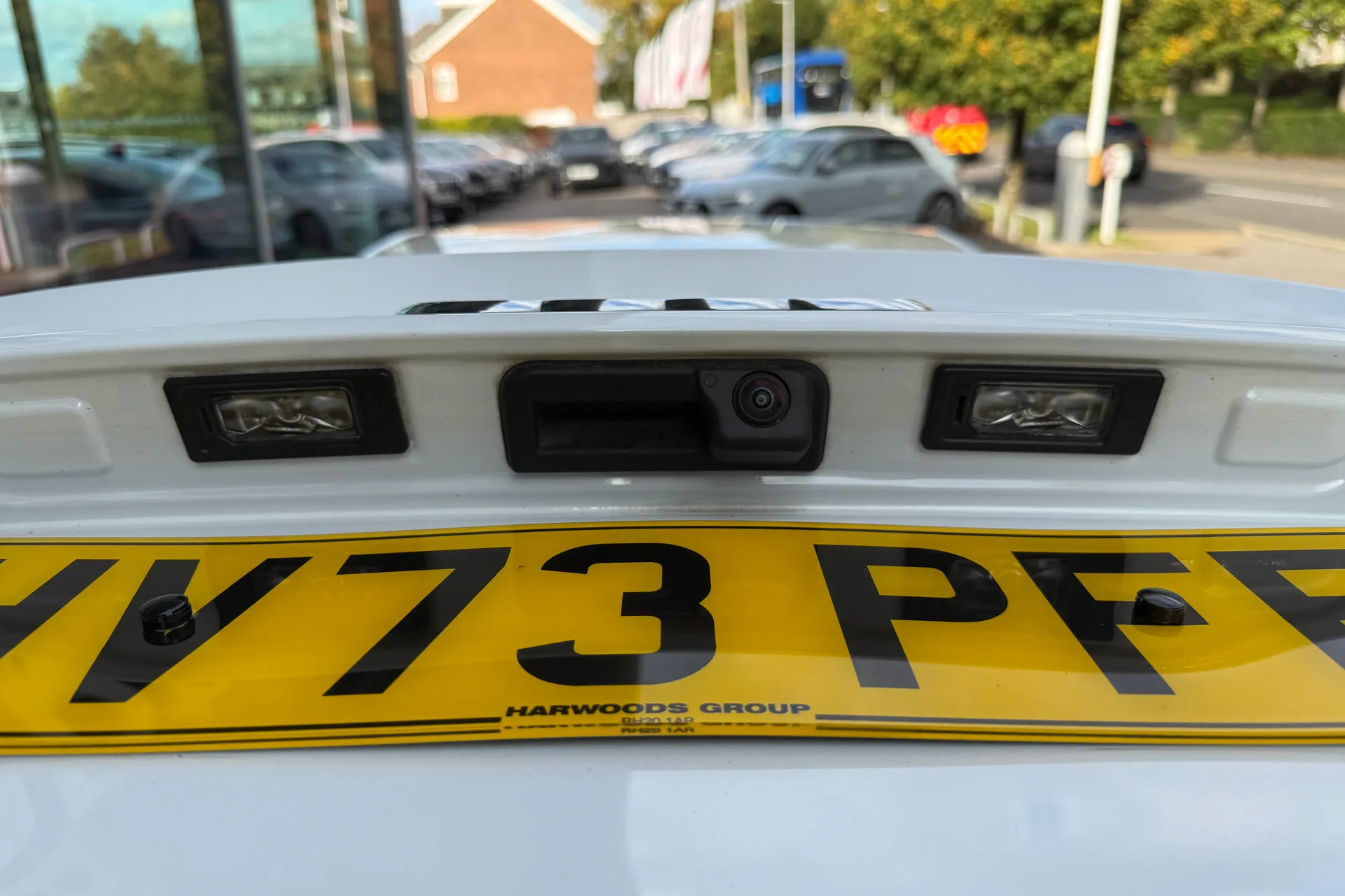 Audi A3 thumbnail image number 53