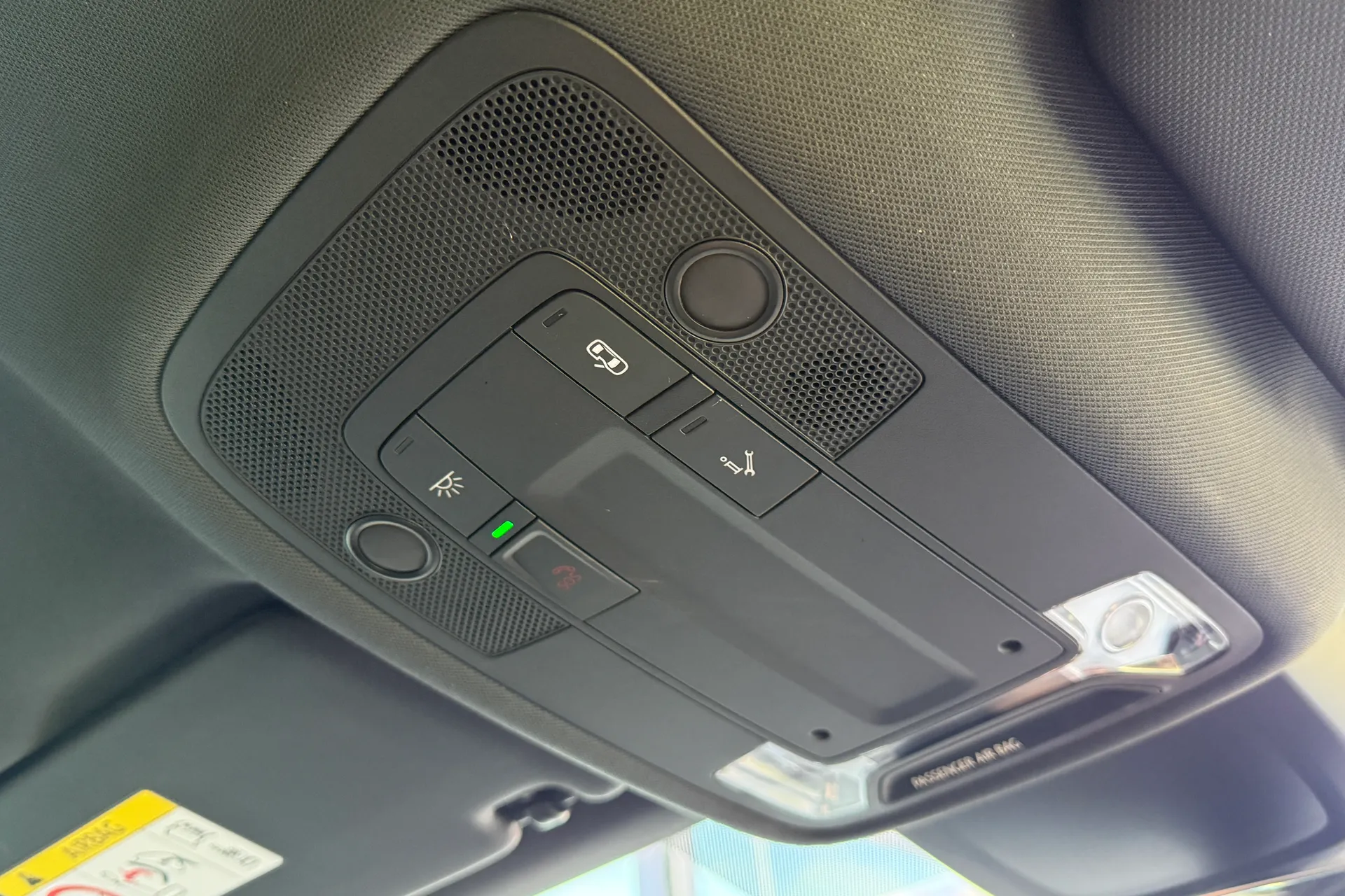 Audi A3 thumbnail image number 31