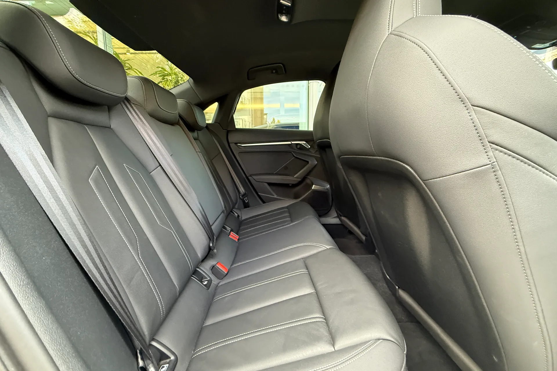 Audi A3 thumbnail image number 34