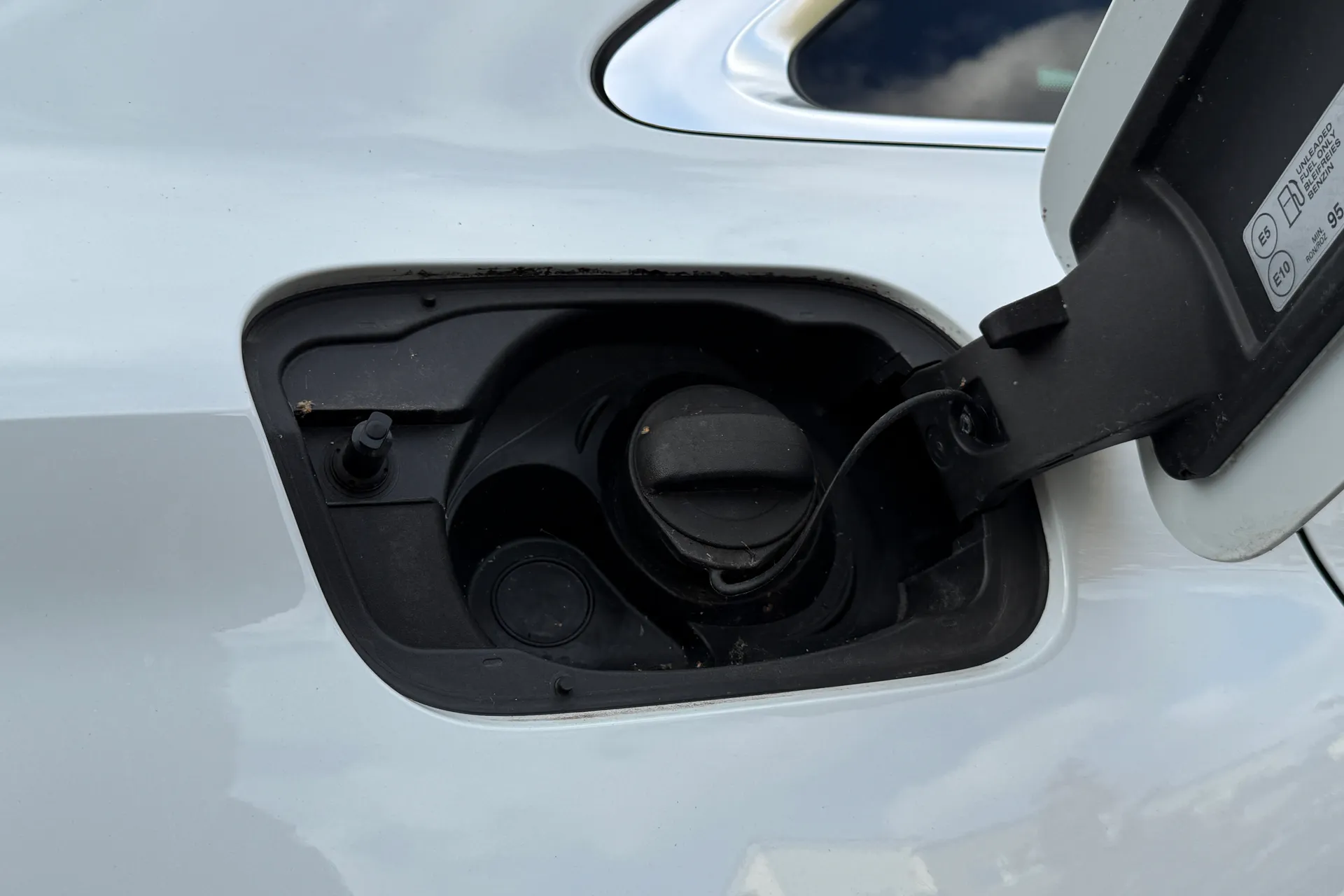 Audi A3 thumbnail image number 40