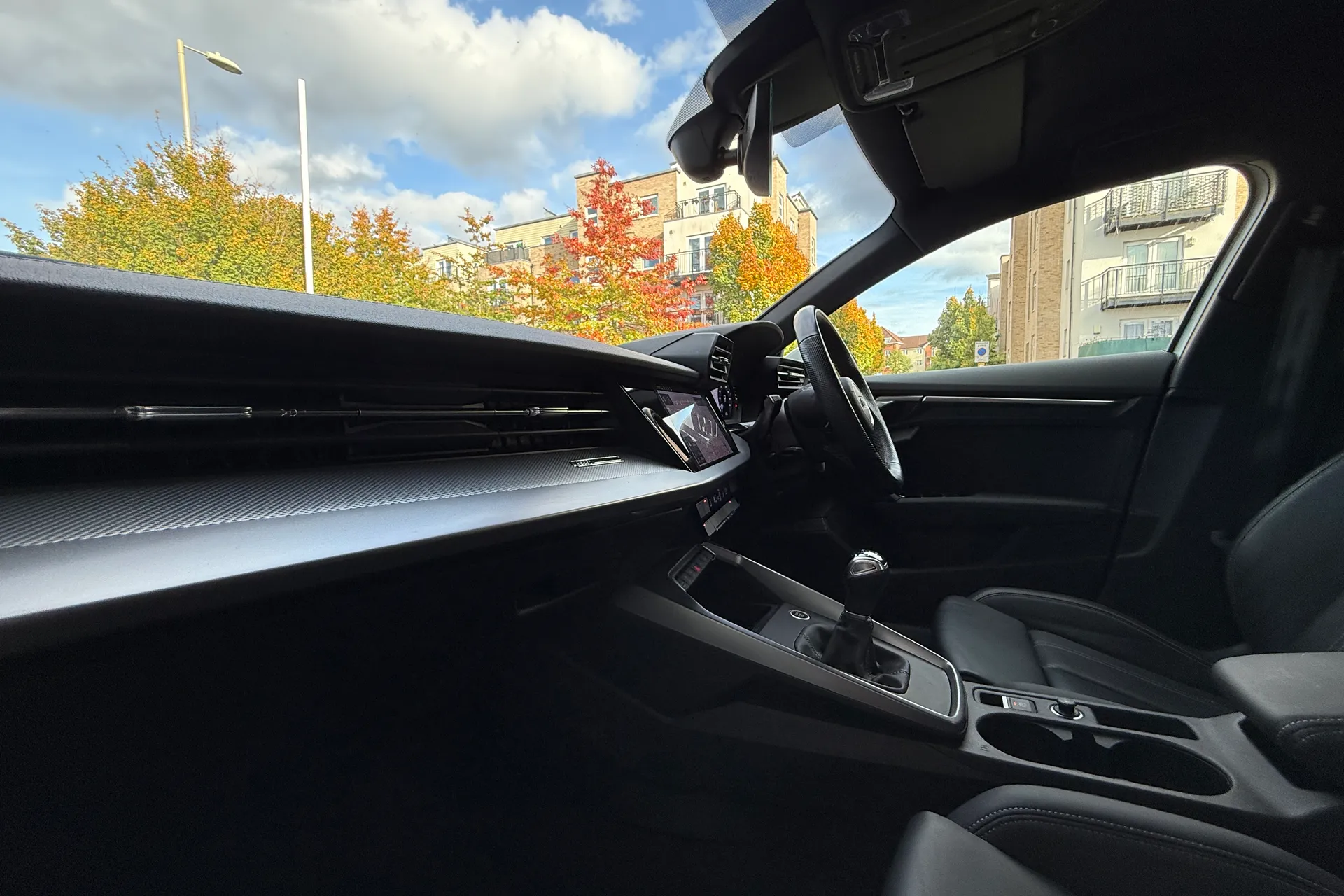 Audi A3 thumbnail image number 5