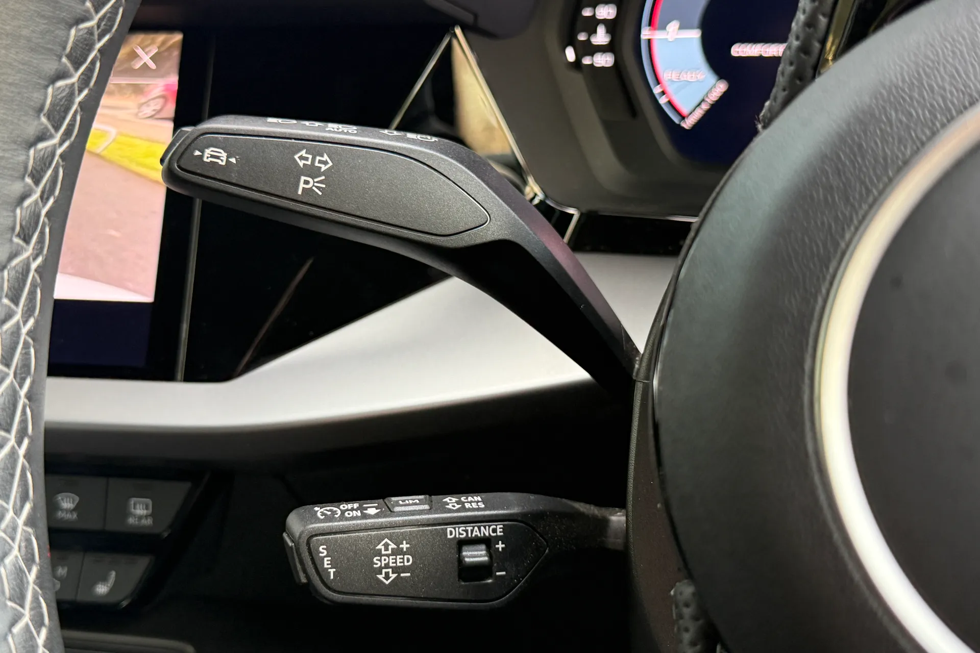 Audi A3 thumbnail image number 14