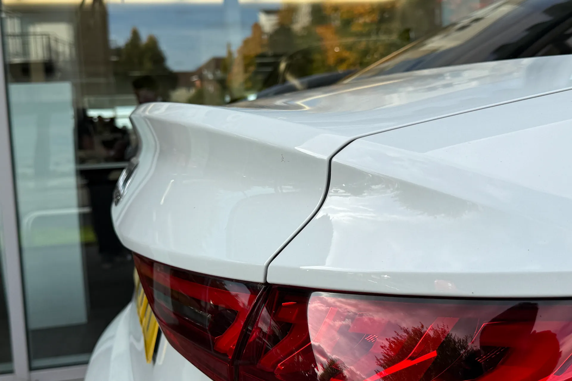 Audi A3 thumbnail image number 50