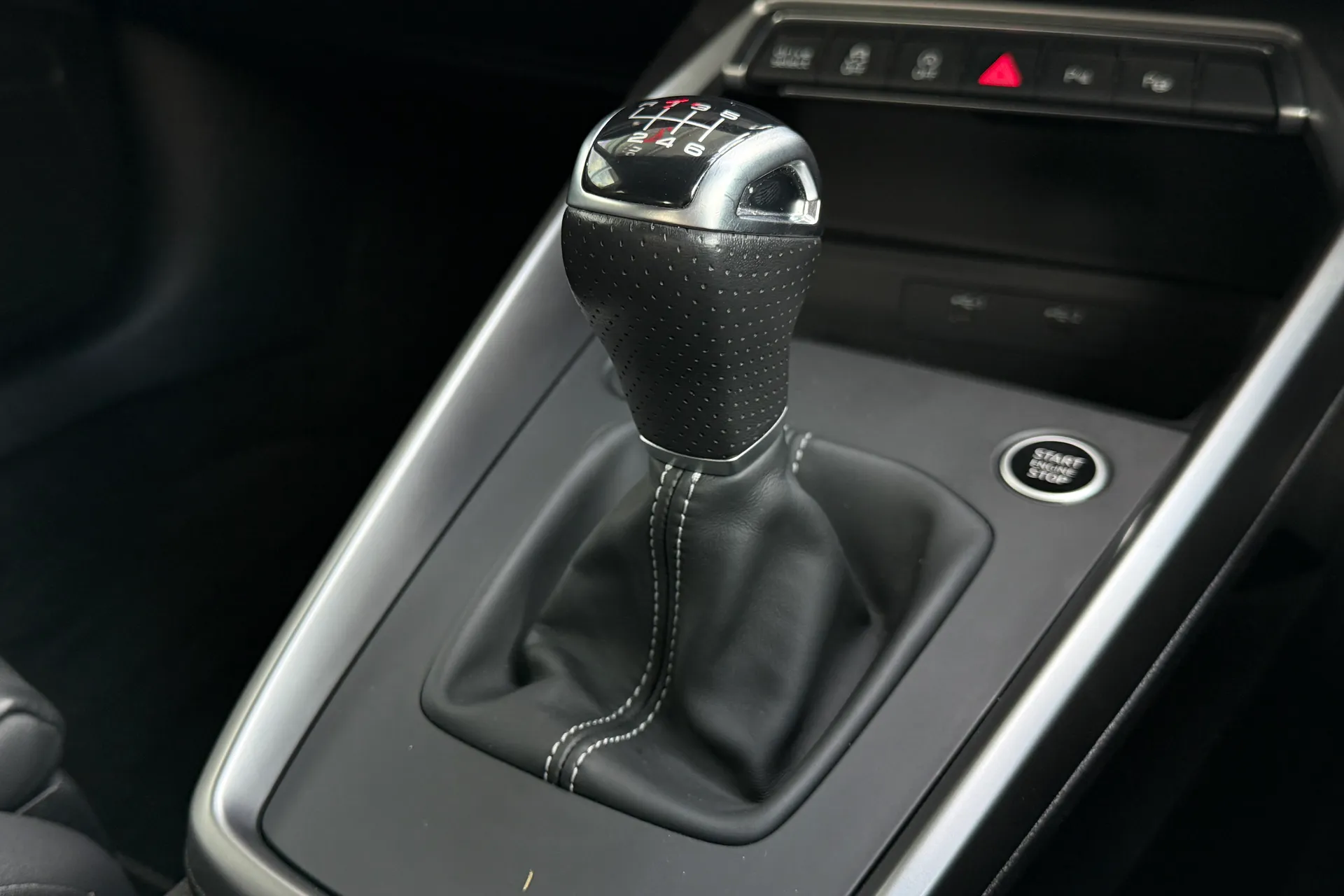 Audi A3 thumbnail image number 23