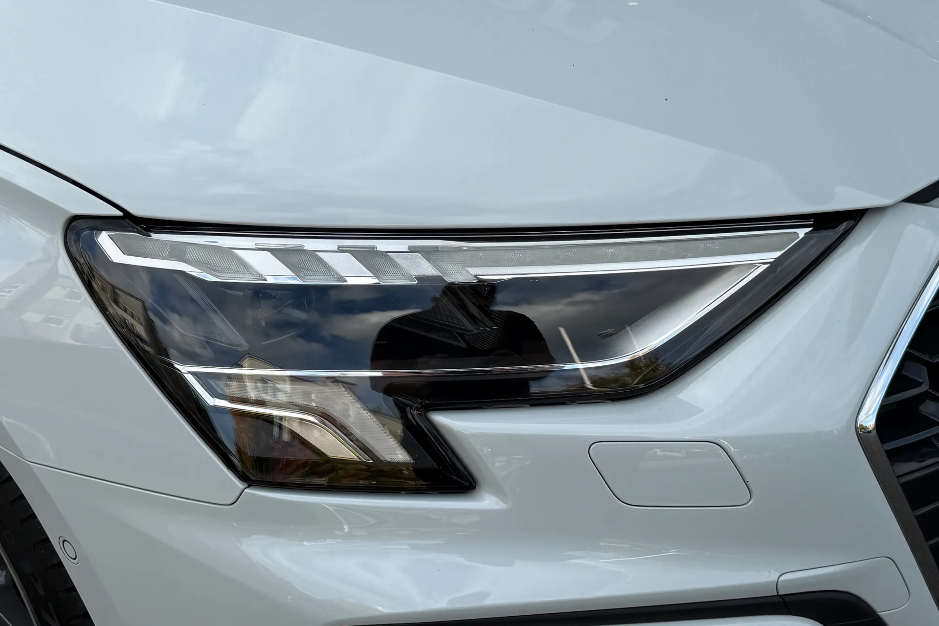 Audi A3 thumbnail image number 44