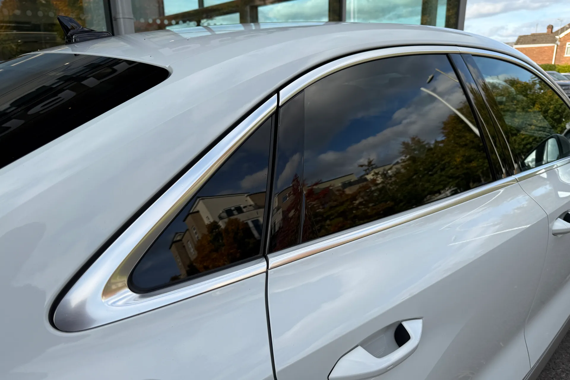 Audi A3 thumbnail image number 39