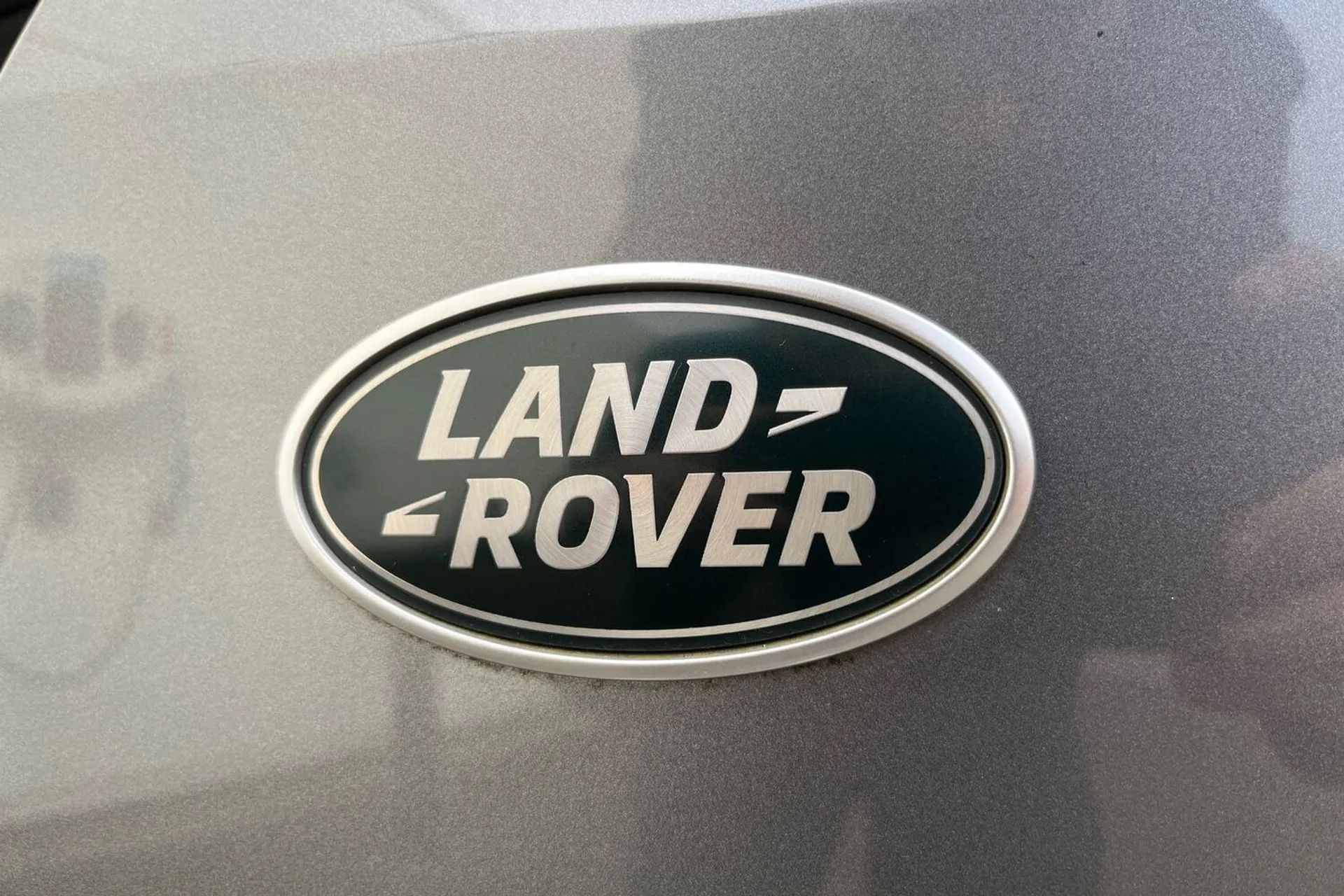 LAND ROVER RANGE ROVER EVOQUE thumbnail image number 61