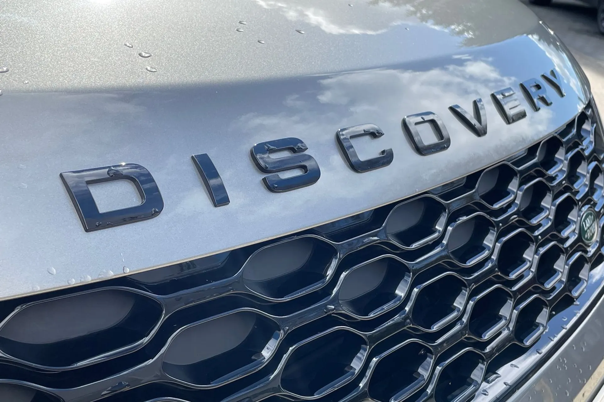 LAND ROVER DISCOVERY thumbnail image number 64