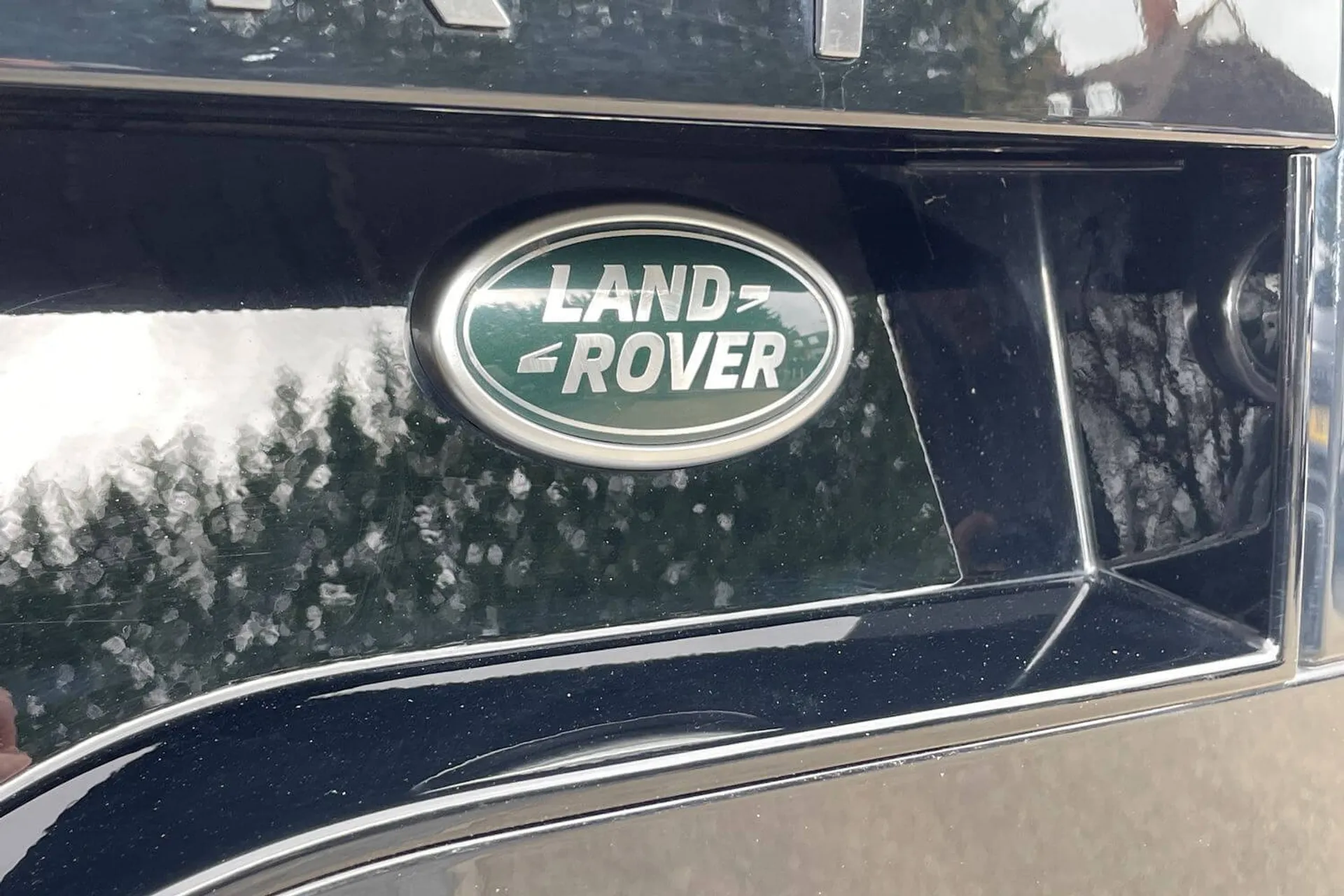 LAND ROVER DISCOVERY thumbnail image number 42