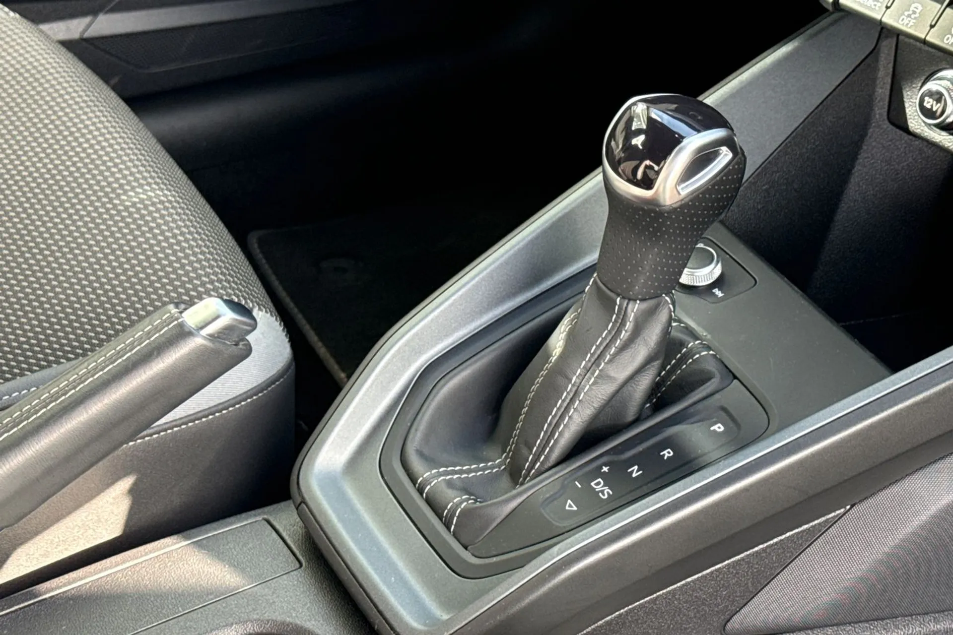 Audi A1 thumbnail image number 7