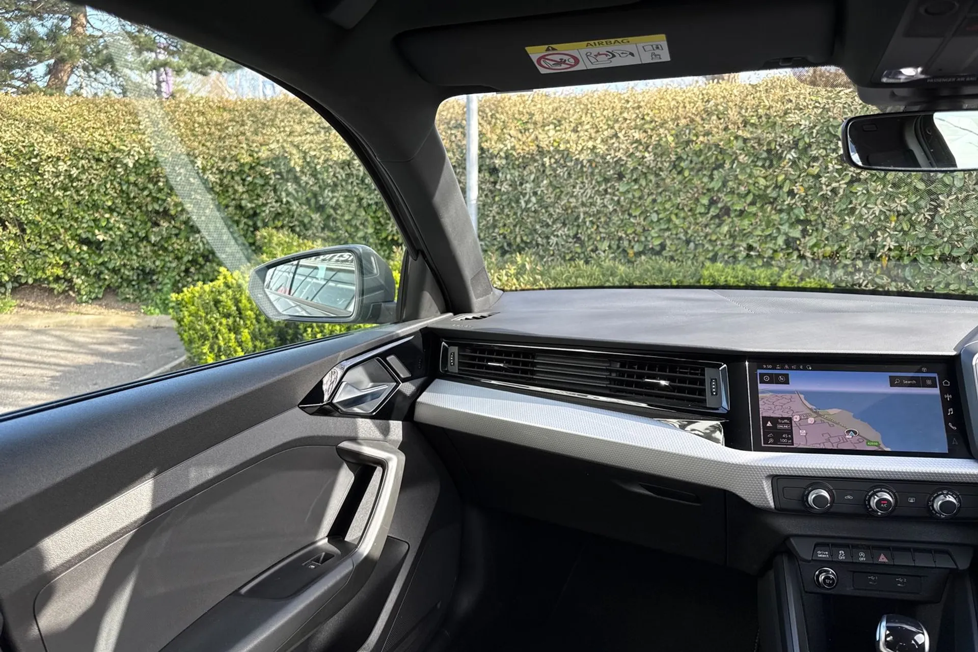 Audi A1 thumbnail image number 41