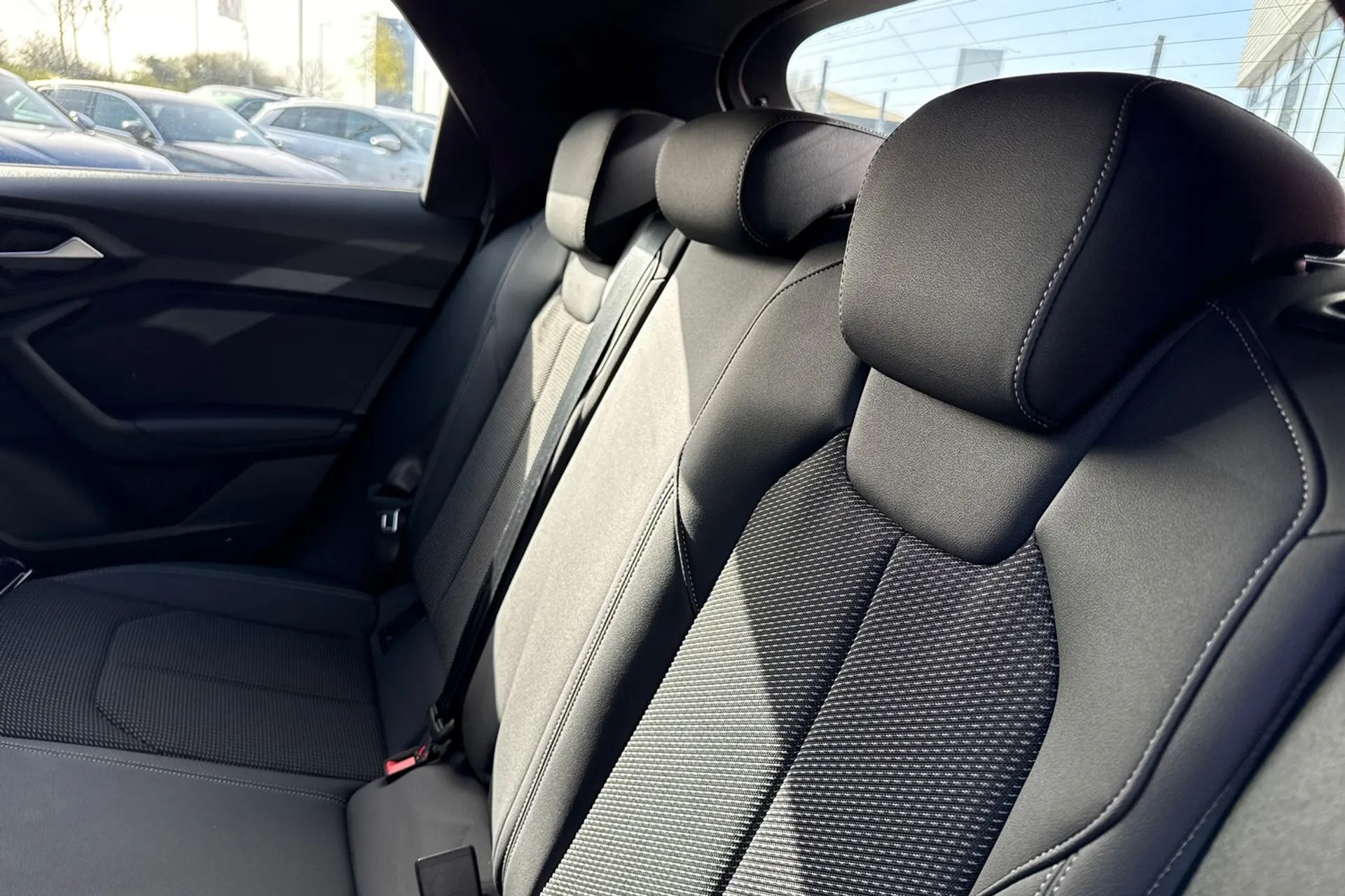 Audi A1 thumbnail image number 39