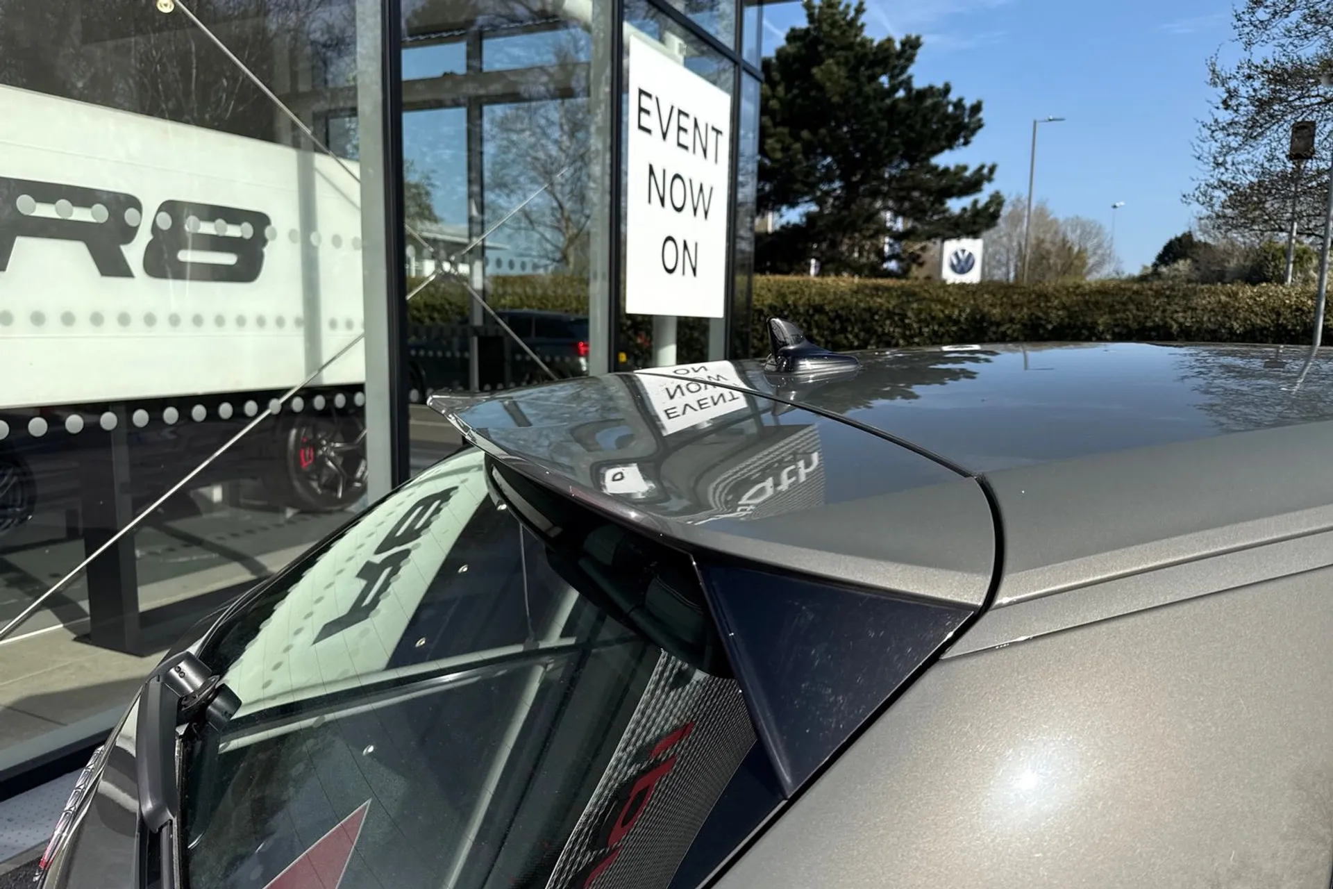 Audi A1 thumbnail image number 23