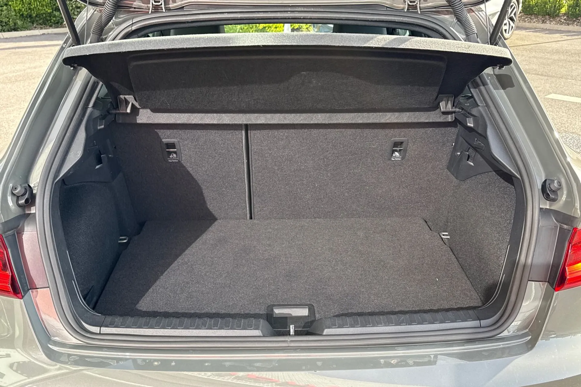 Audi A1 thumbnail image number 27