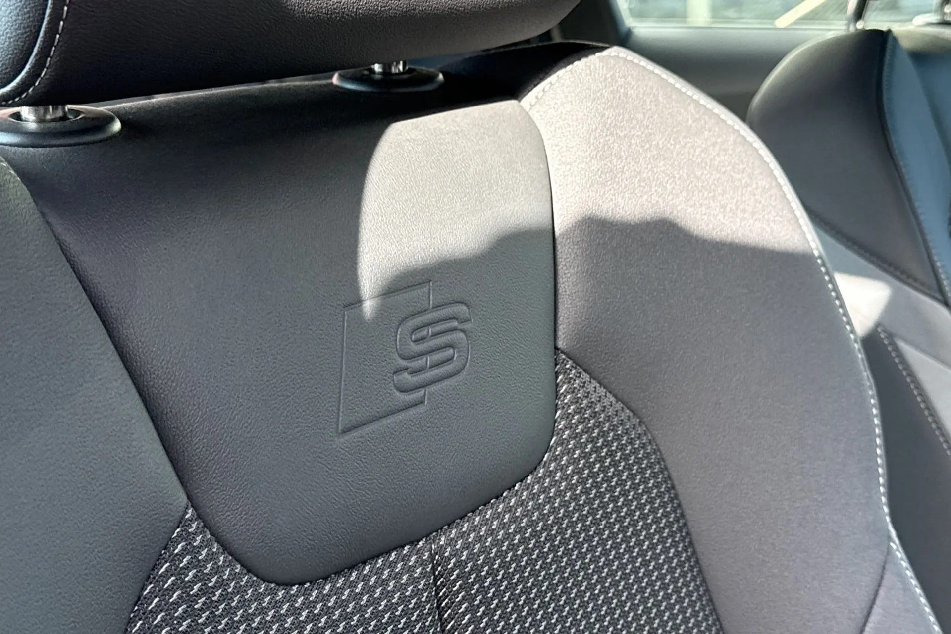 Audi A1 thumbnail image number 28