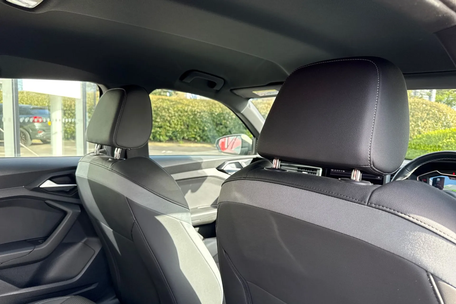 Audi A1 thumbnail image number 34