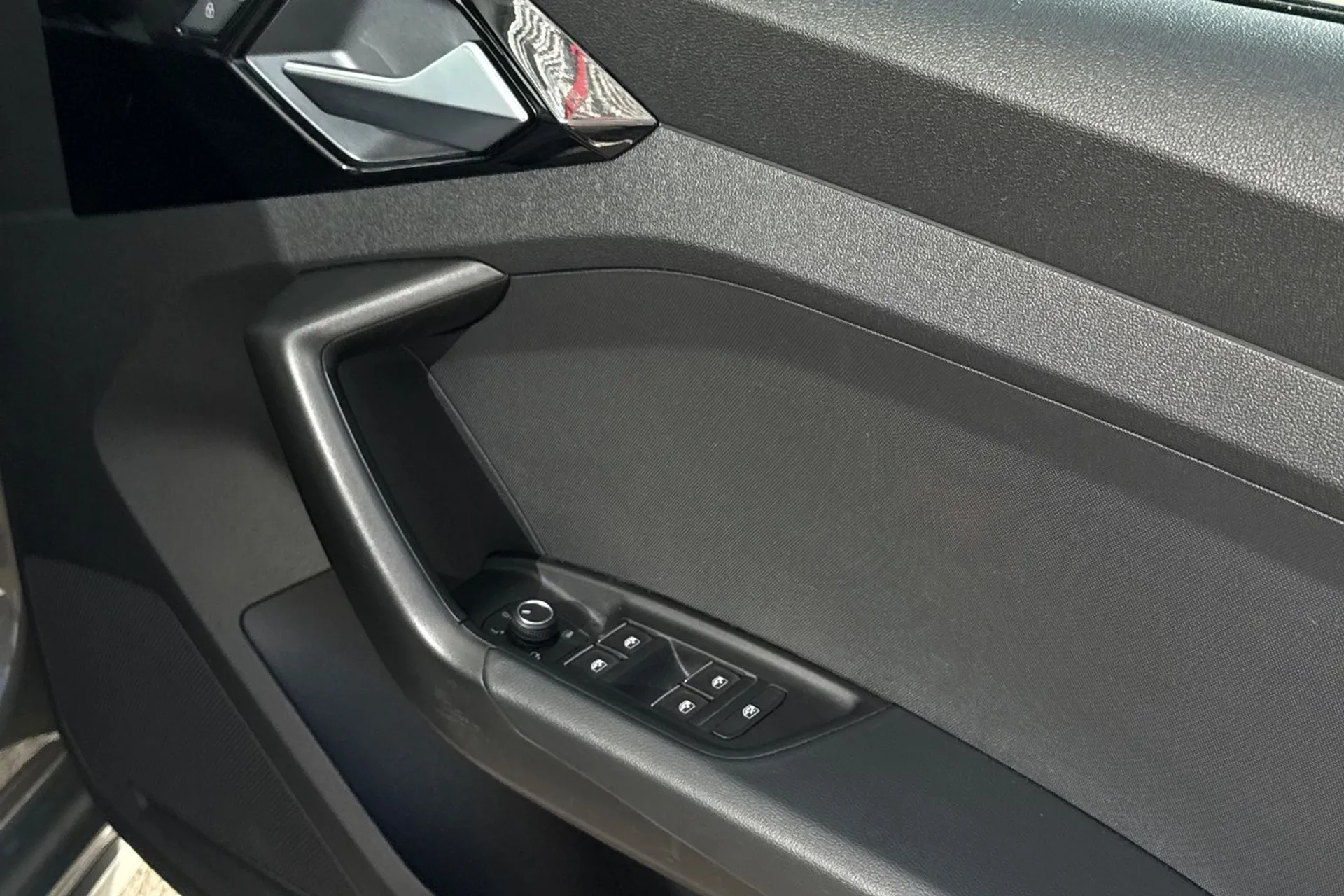 Audi A1 thumbnail image number 44