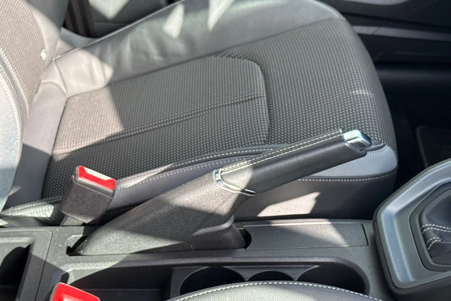 Audi A1 thumbnail image number 35