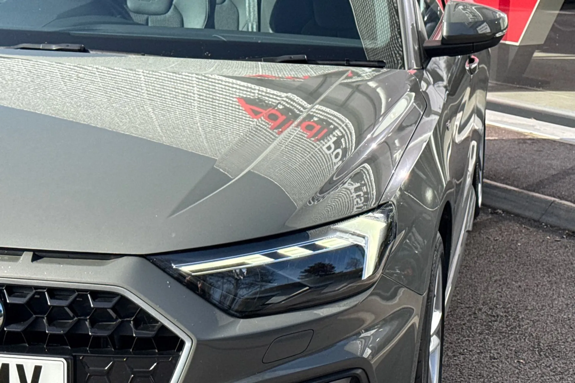 Audi A1 thumbnail image number 26