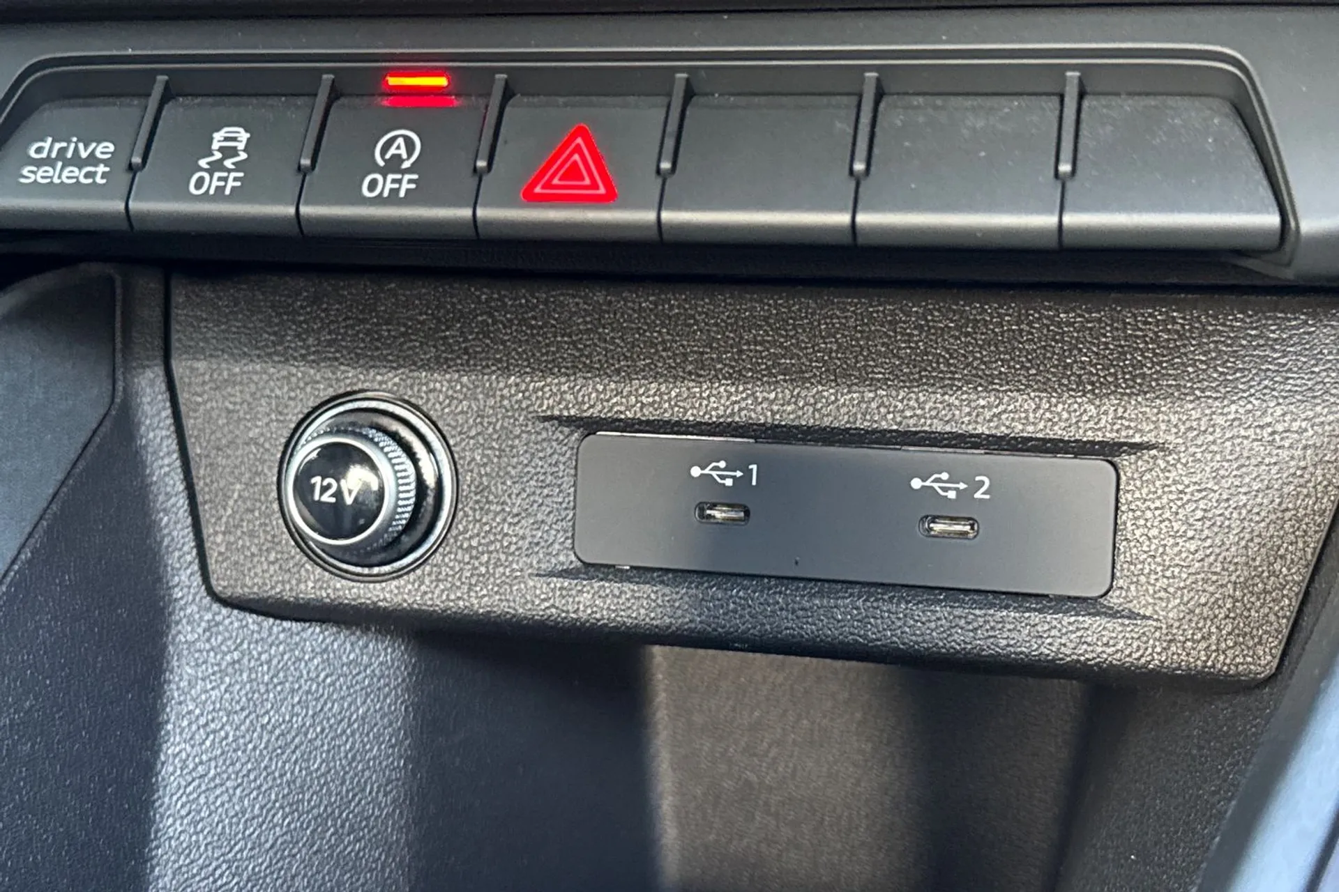 Audi A1 thumbnail image number 18