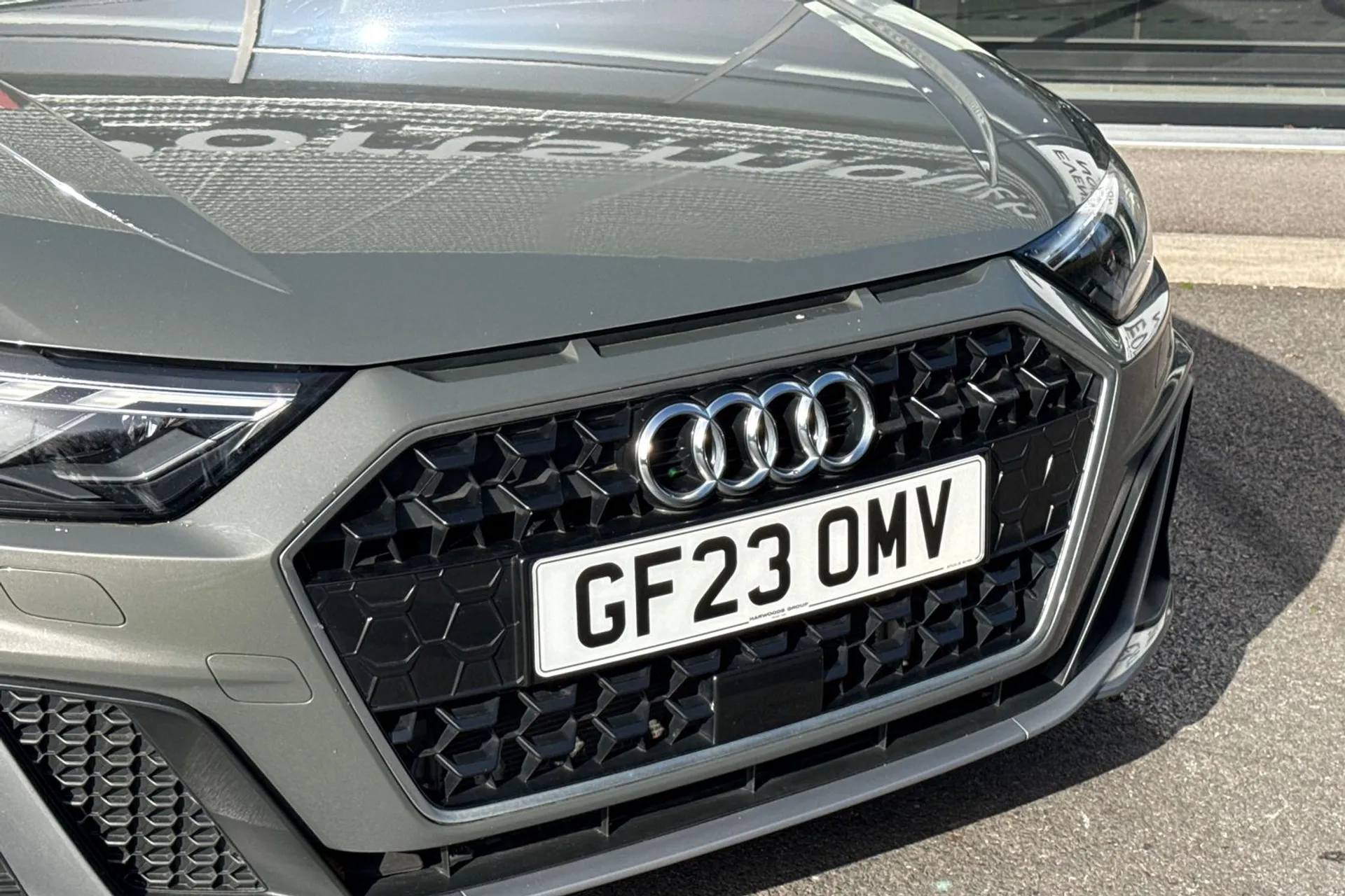 Audi A1 thumbnail image number 10