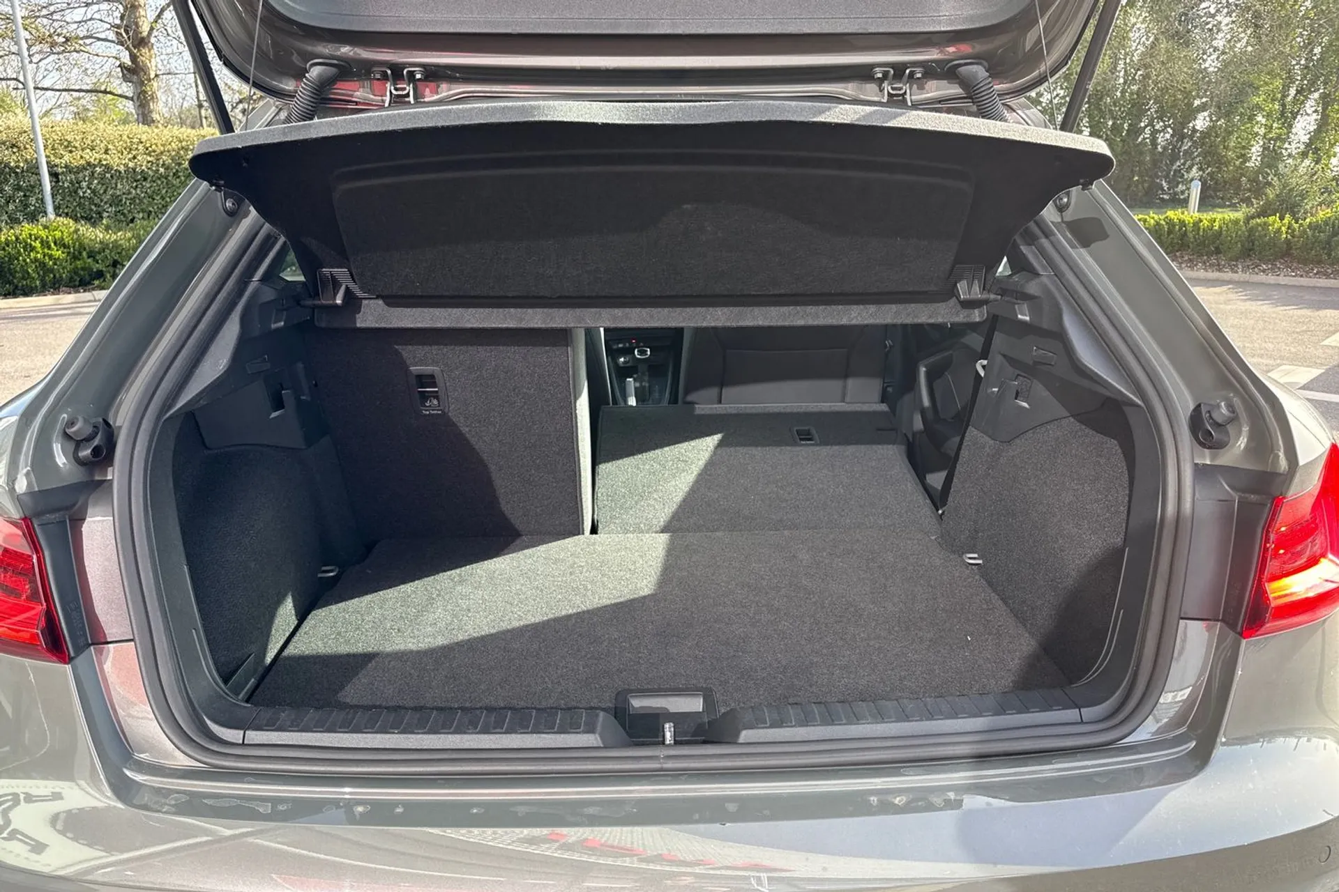 Audi A1 thumbnail image number 29