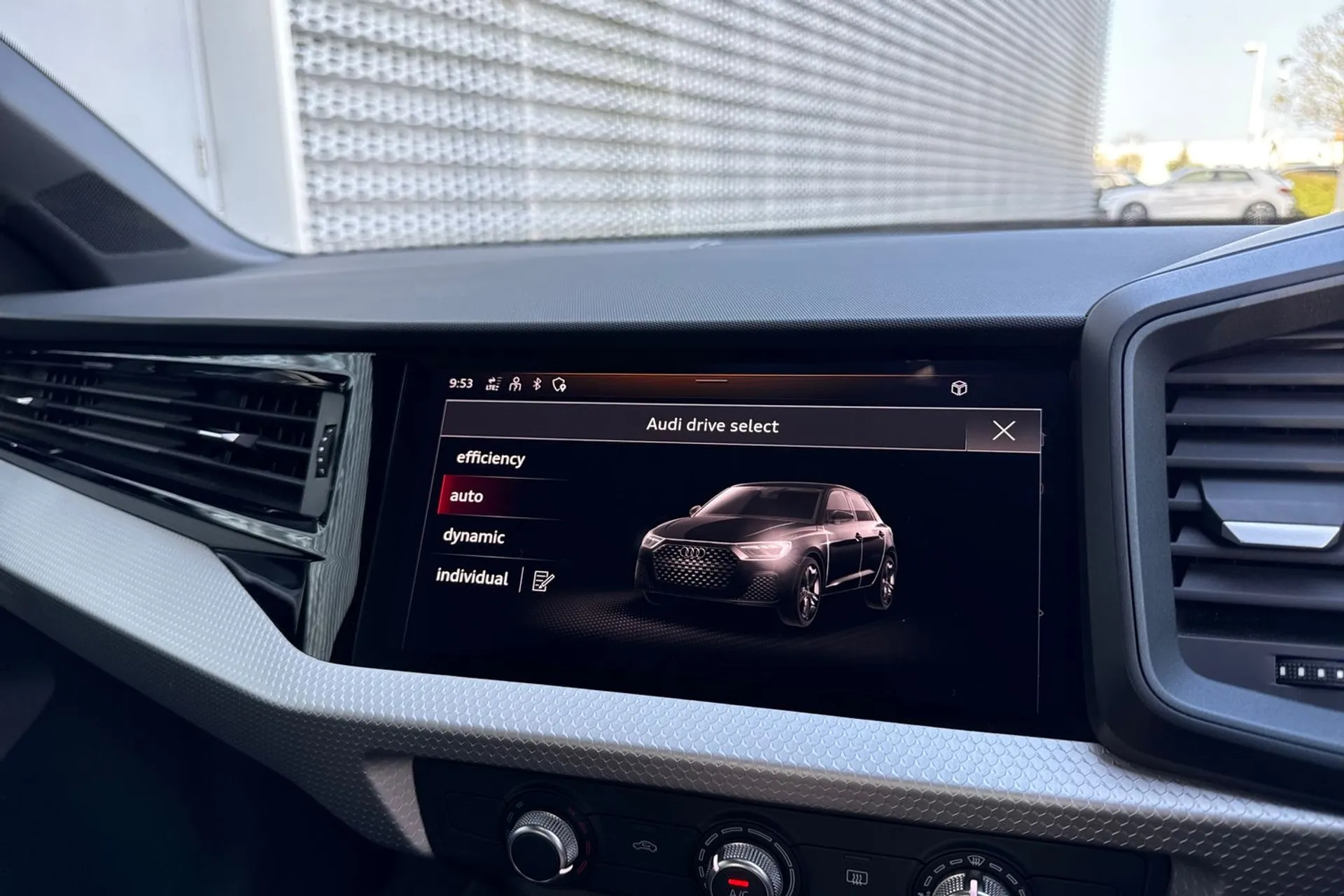 Audi A1 thumbnail image number 20