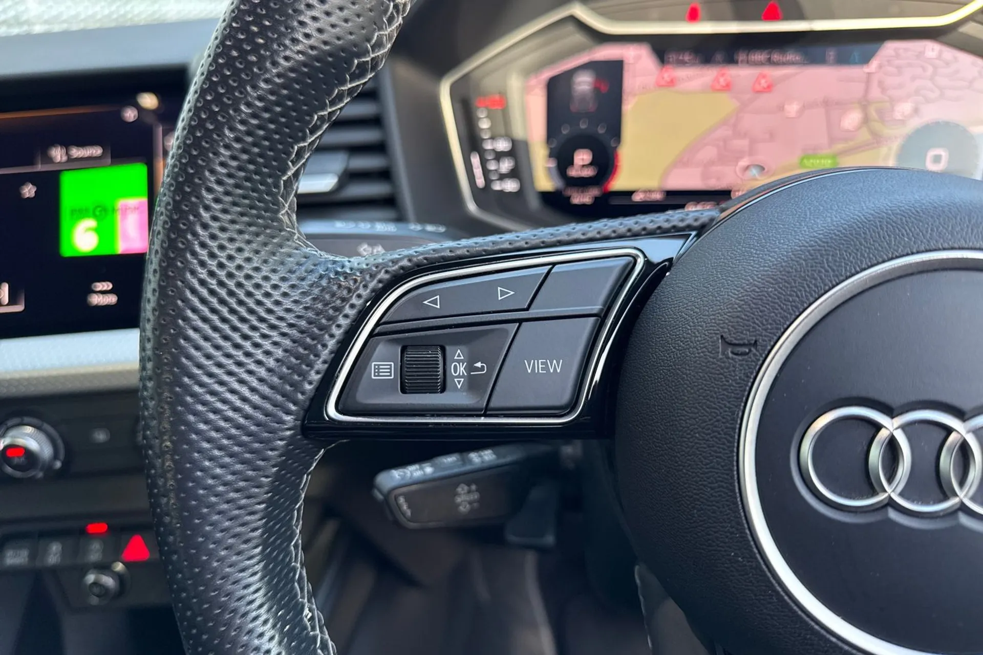 Audi A1 thumbnail image number 31