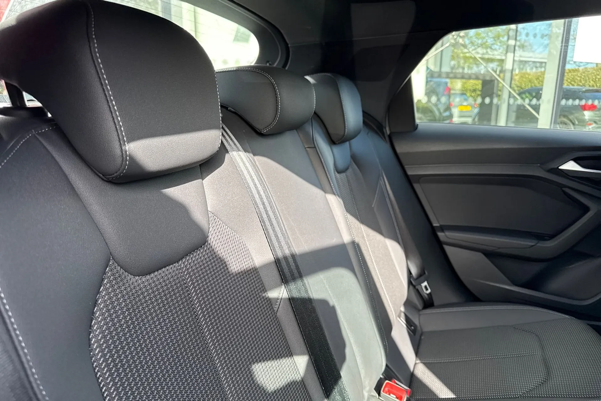 Audi A1 thumbnail image number 30