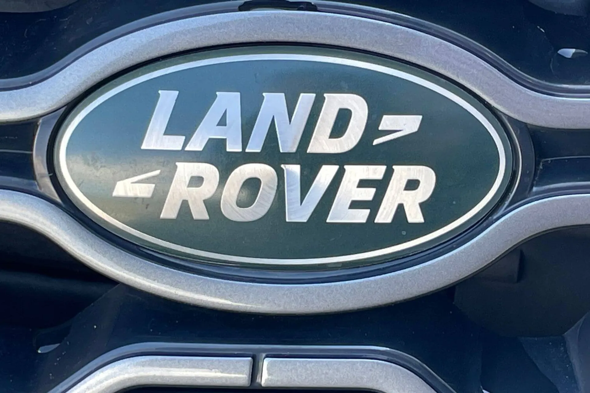 LAND ROVER RANGE ROVER EVOQUE thumbnail image number 52