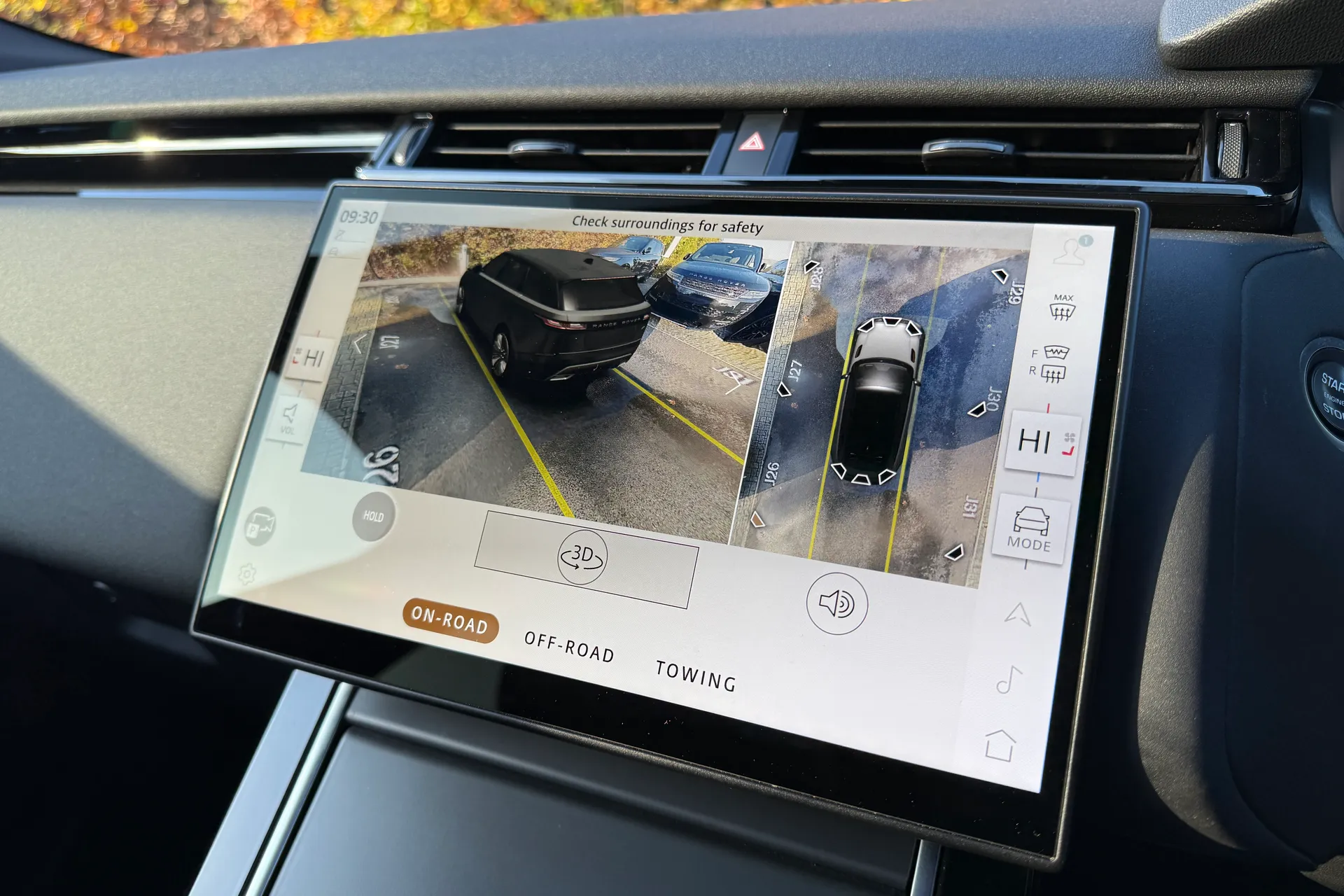 LAND ROVER RANGE ROVER VELAR thumbnail image number 7