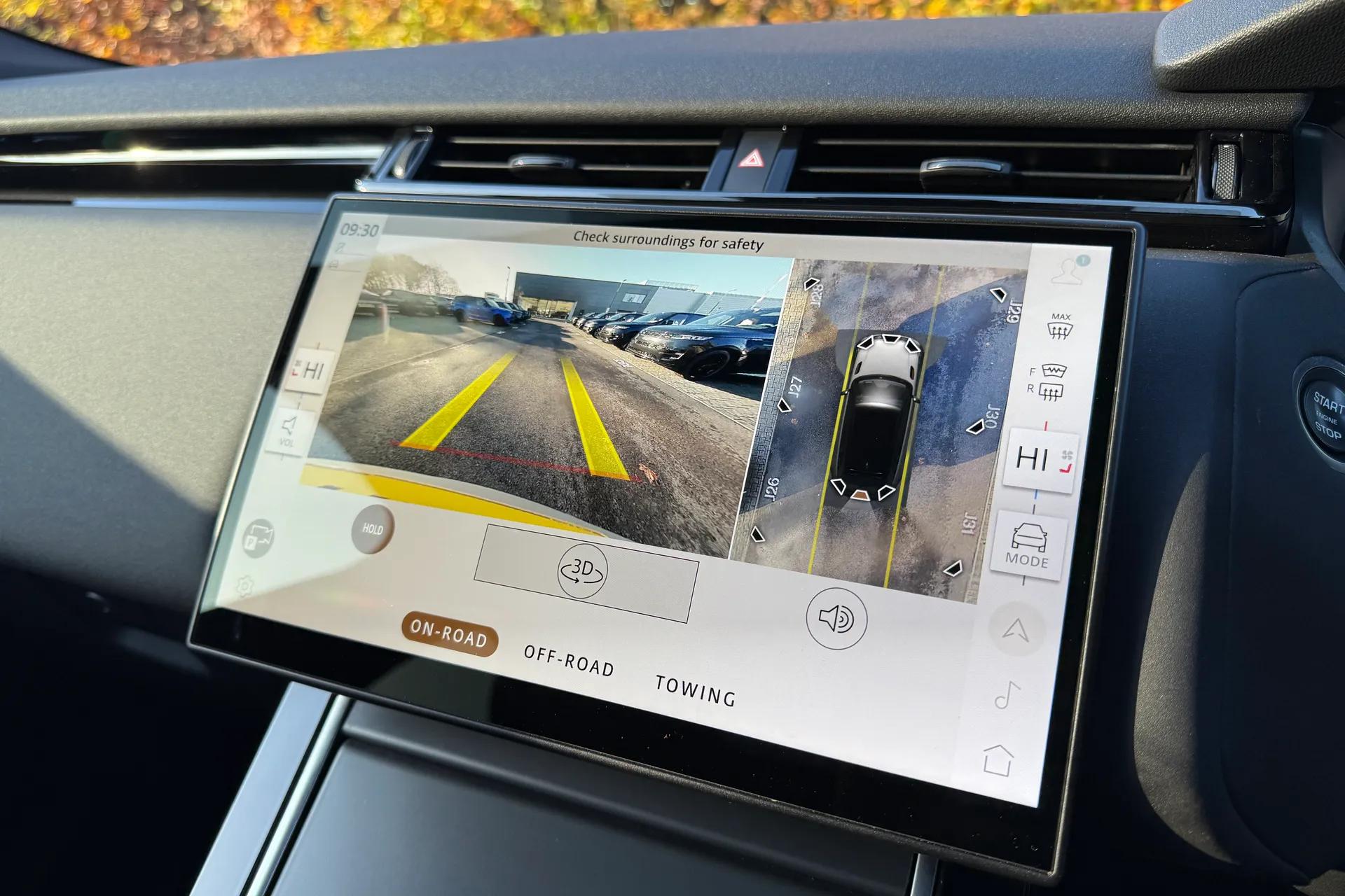 LAND ROVER RANGE ROVER VELAR thumbnail image number 6