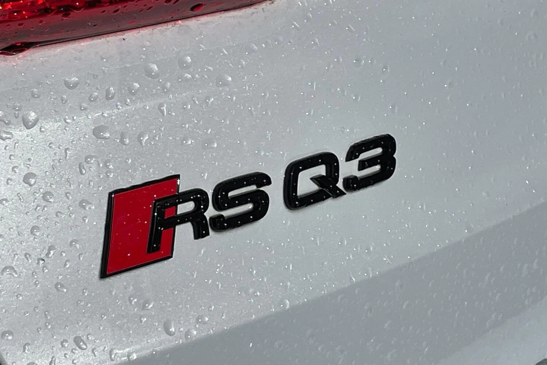 Audi RS Q3 thumbnail image number 57