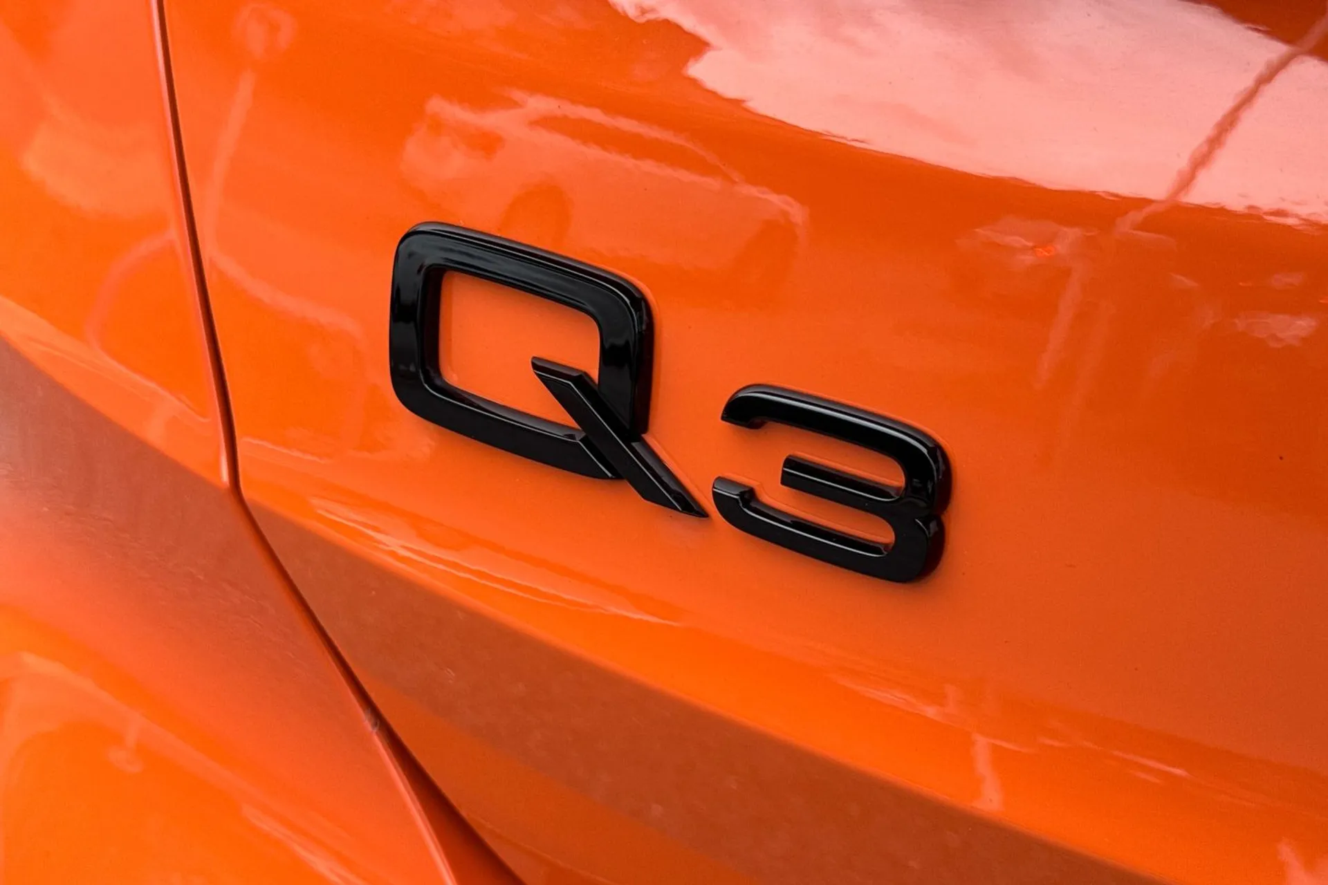 Audi Q3 thumbnail image number 50