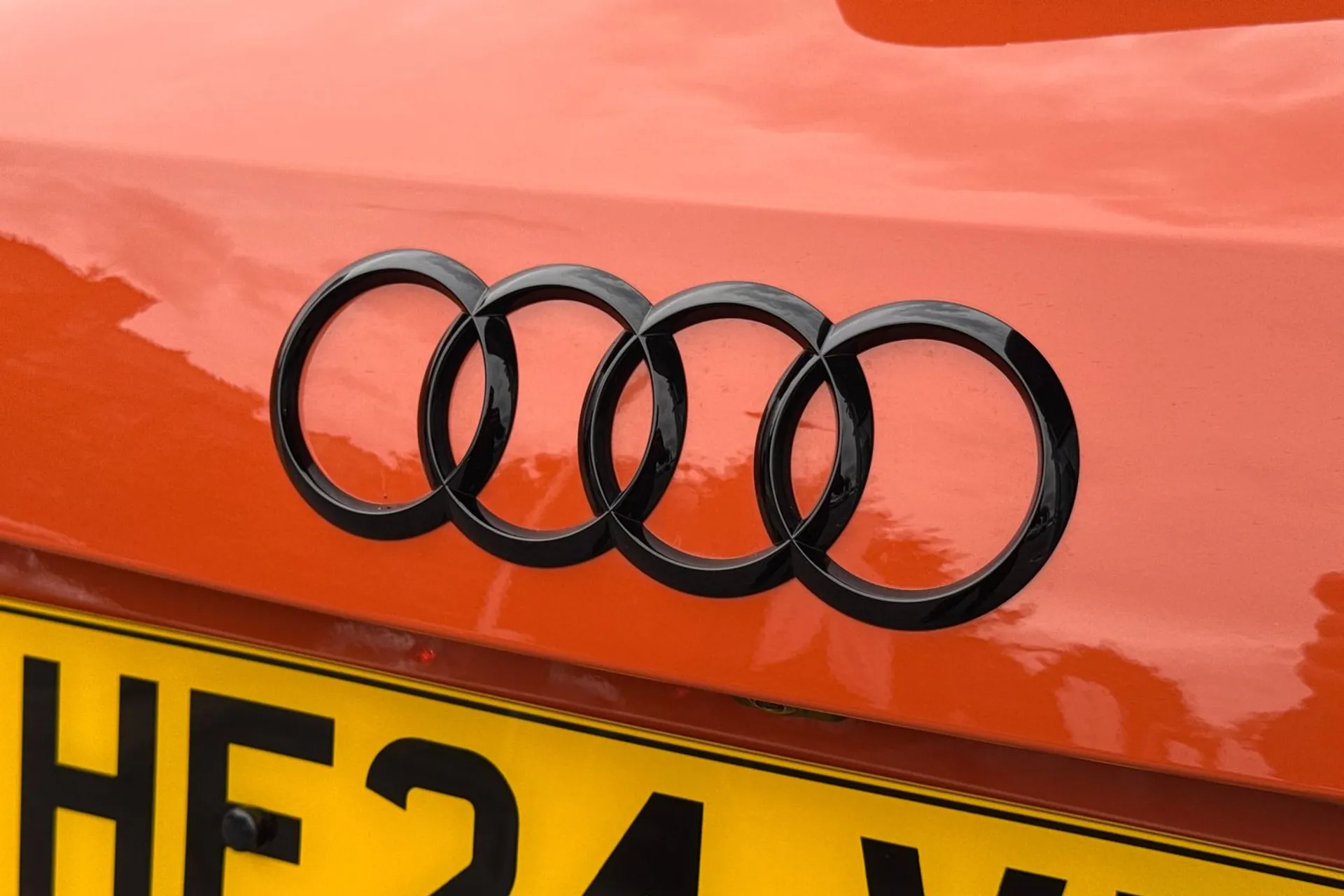 Audi Q3 thumbnail image number 51