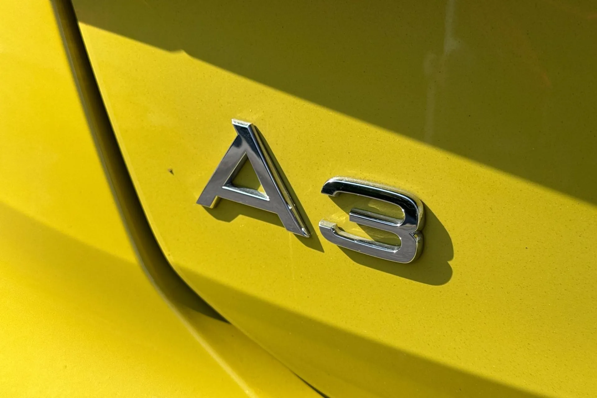 Audi A3 thumbnail image number 49