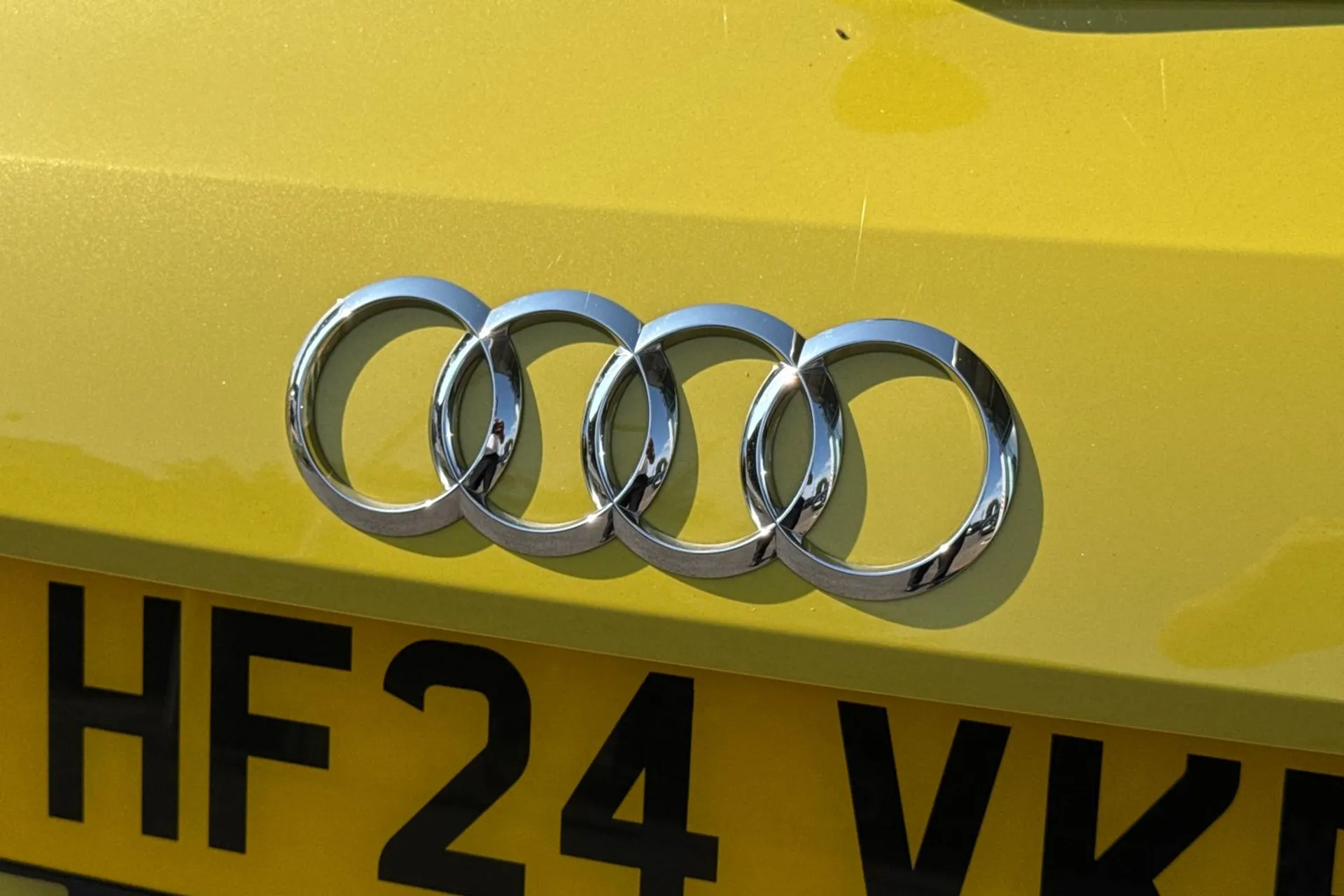 Audi A3 thumbnail image number 50