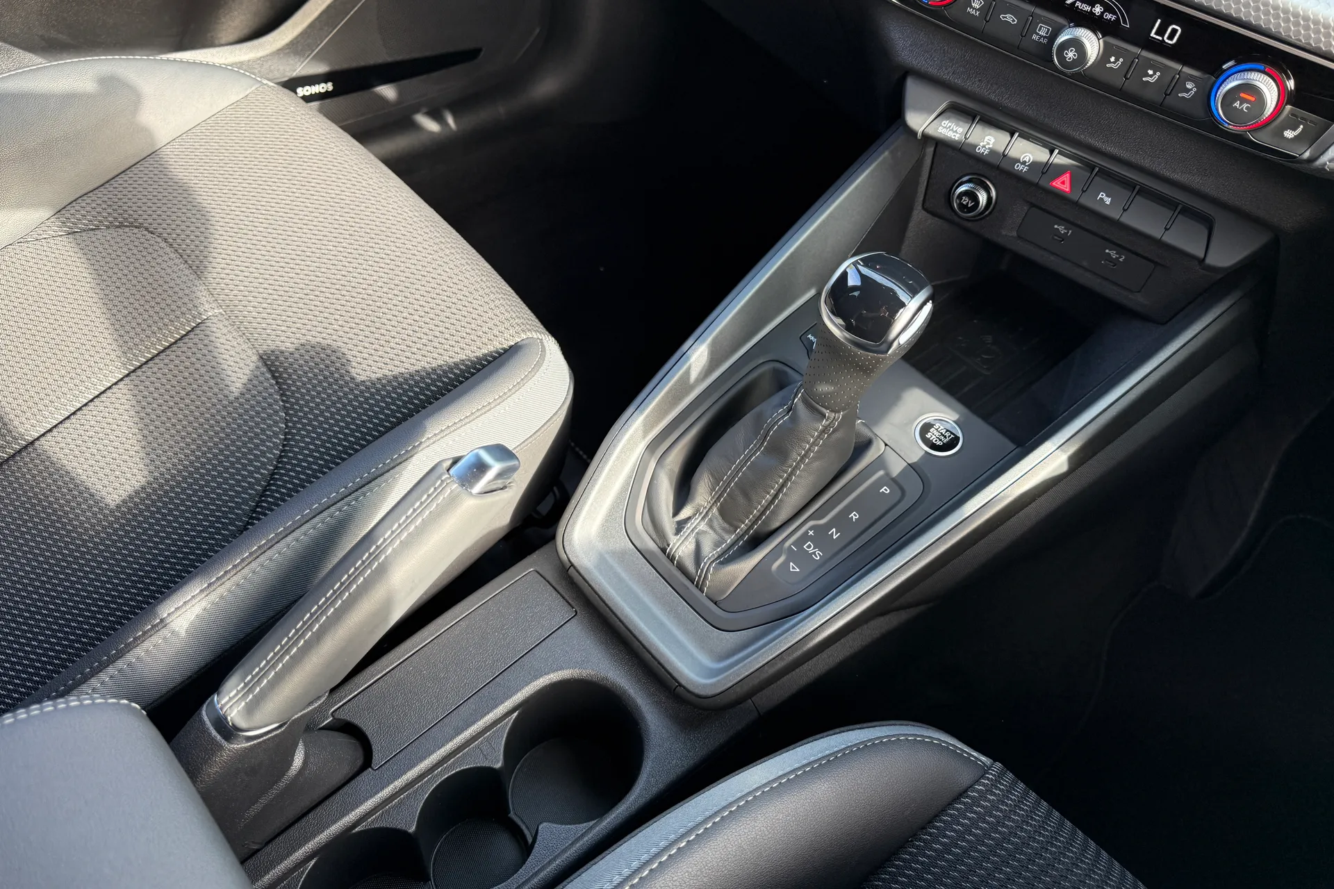 Audi A1 thumbnail image number 39