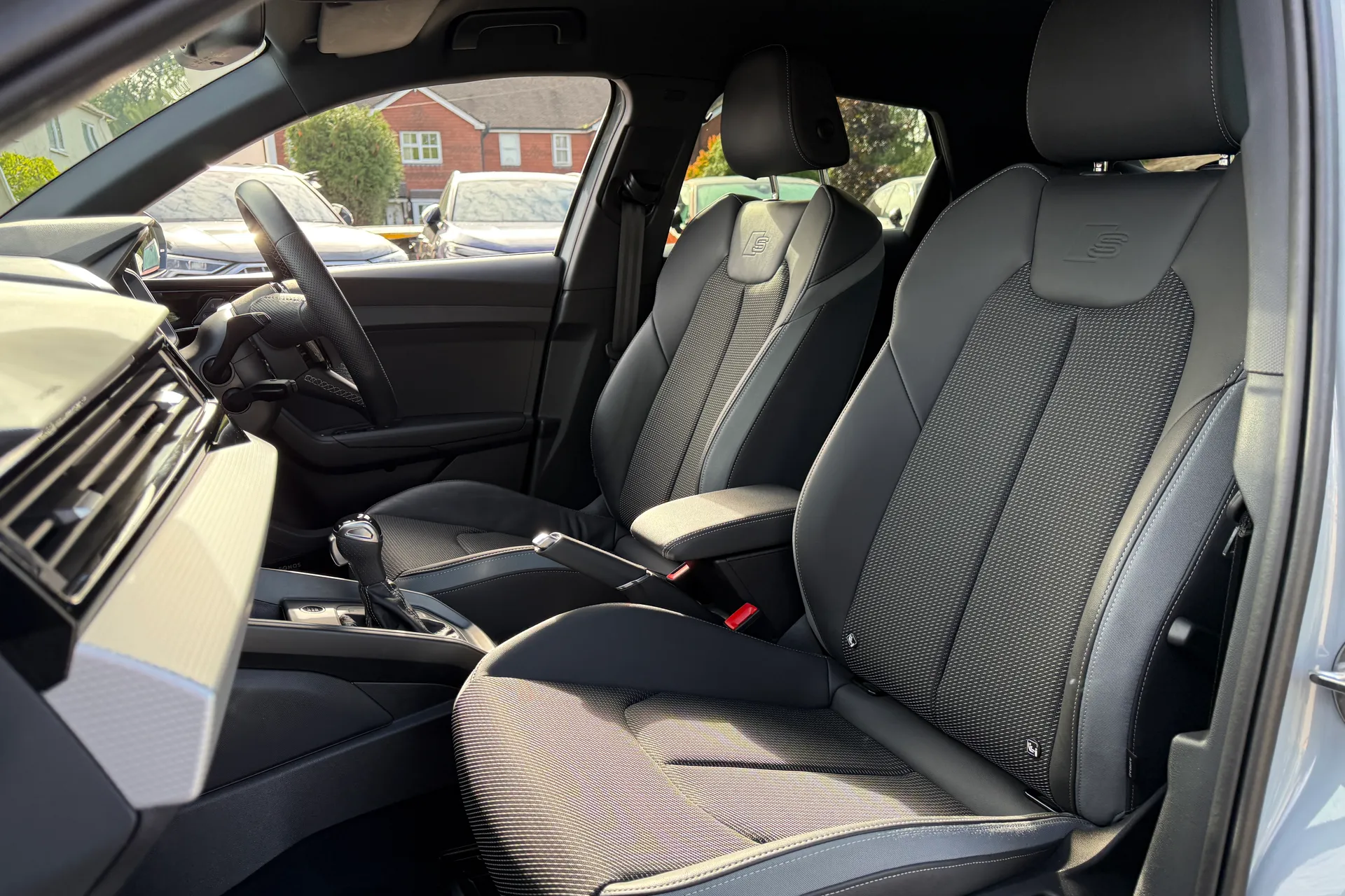 Audi A1 thumbnail image number 31