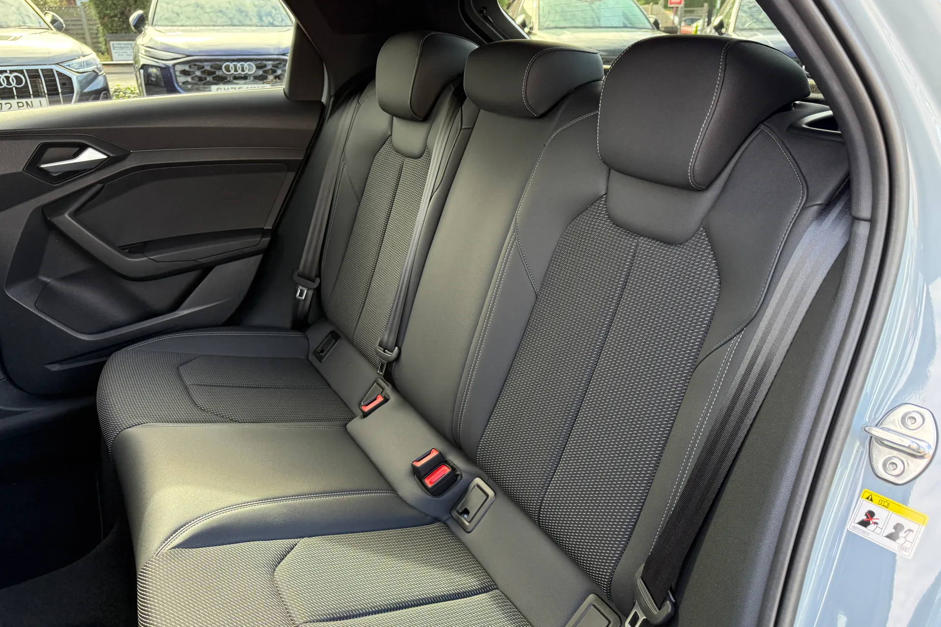 Audi A1 thumbnail image number 41