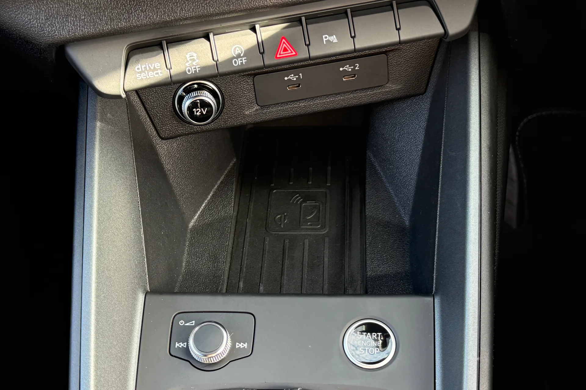 Audi A1 thumbnail image number 16