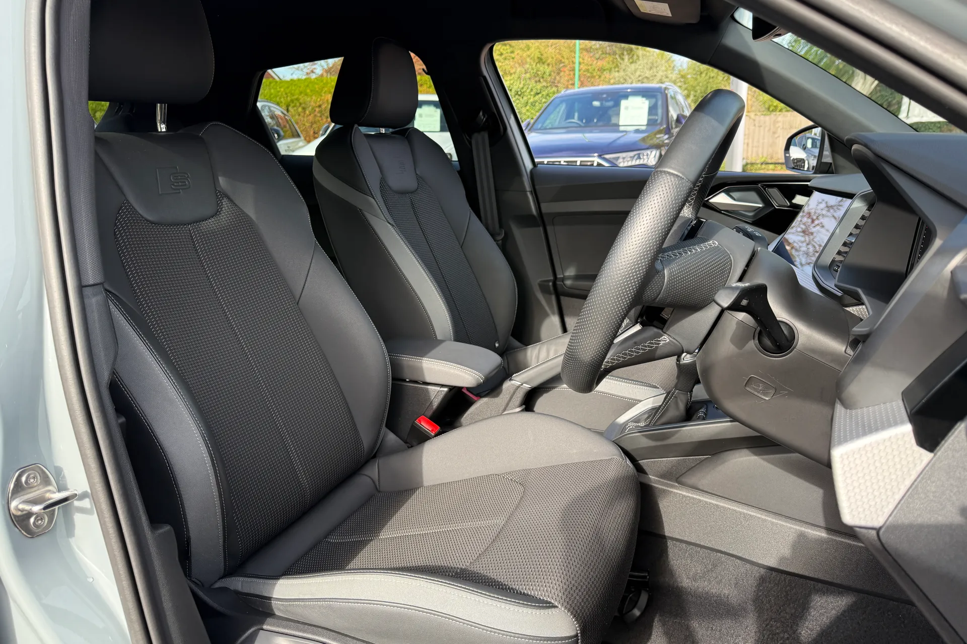 Audi A1 thumbnail image number 28